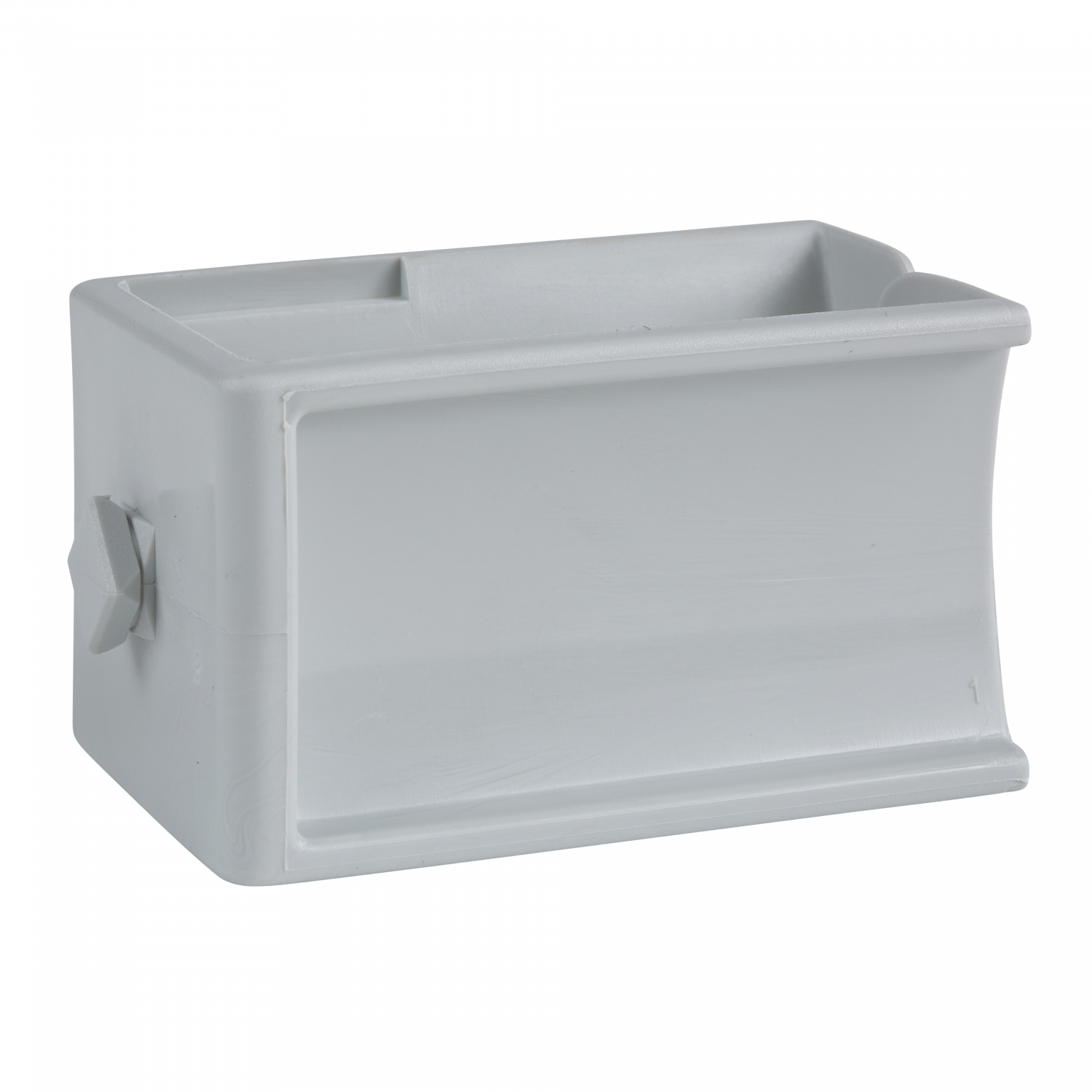 Actassi lot de 10 épingles isolantes 100x100mm