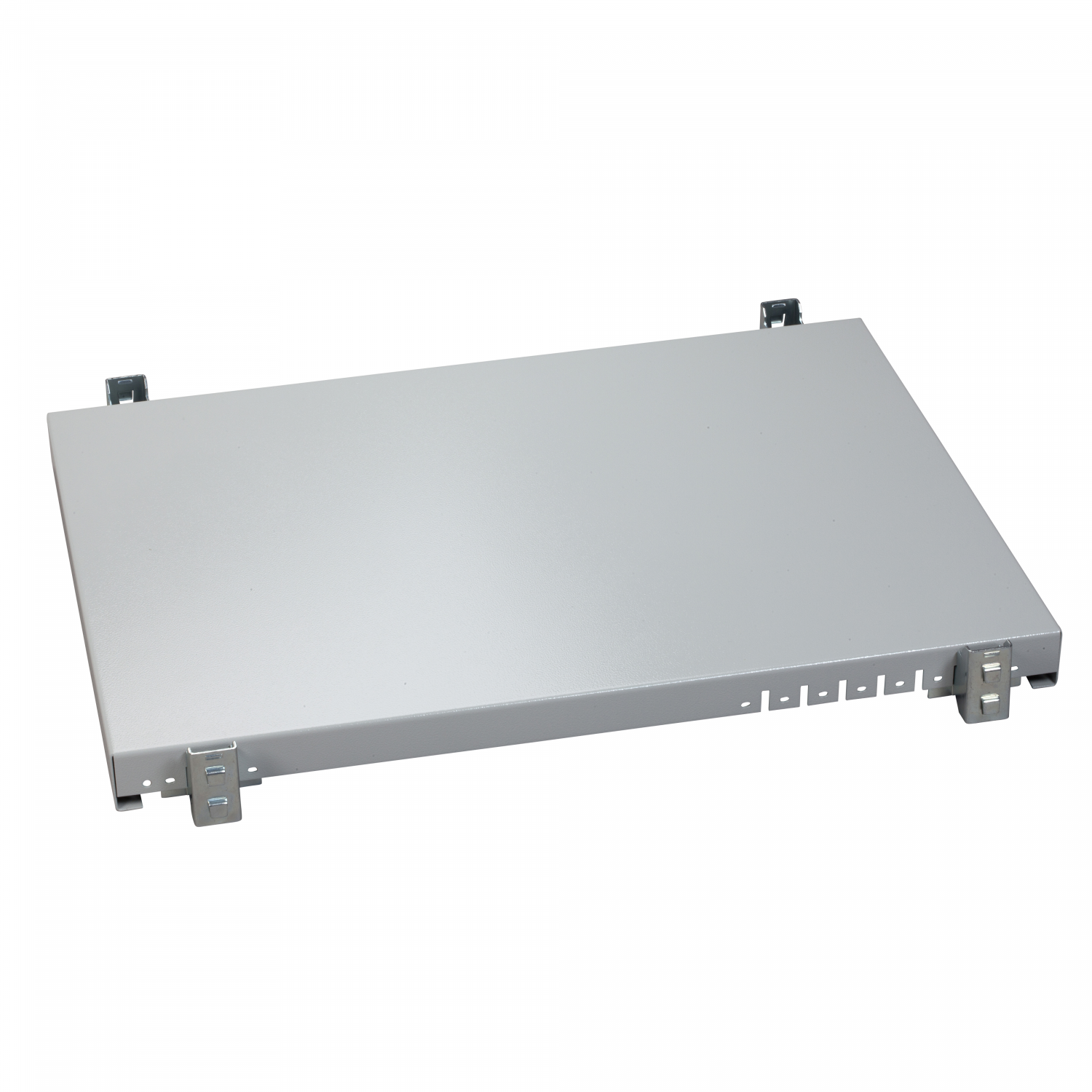 Actassi plateau fixe 19P 1U plein P800