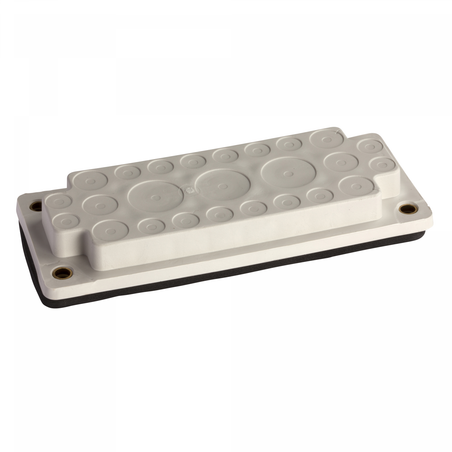 PanelSeT Accessoires - membrane - type FL21 A - 25 entrées de câbles