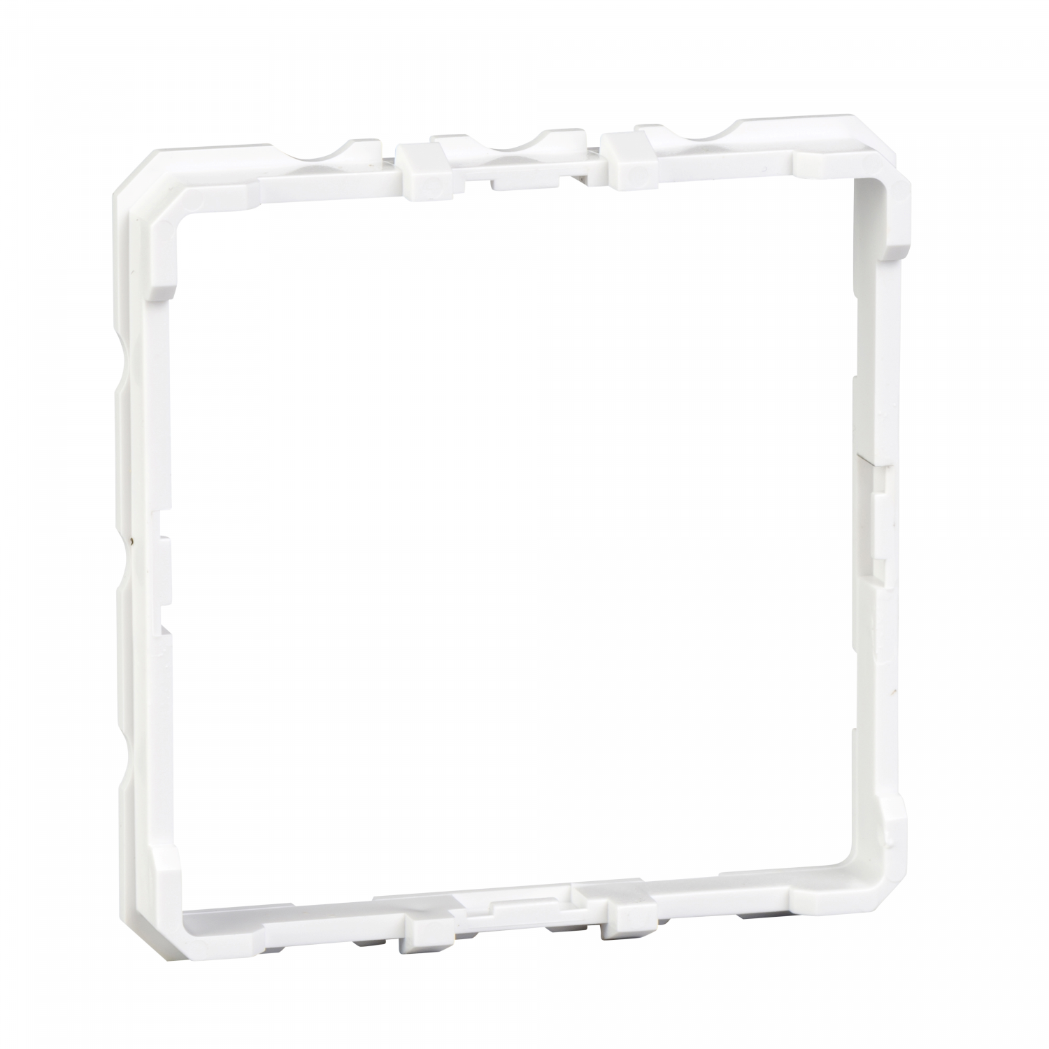 Unica - Adaptateur Unica NU… sur ancienne gamme Unica MGU…