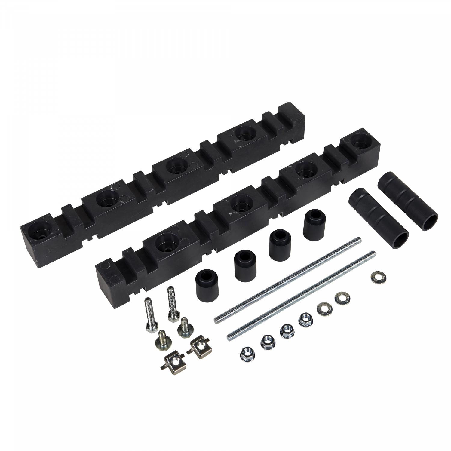 PrismaSeT HD - support barres volant - 3200A