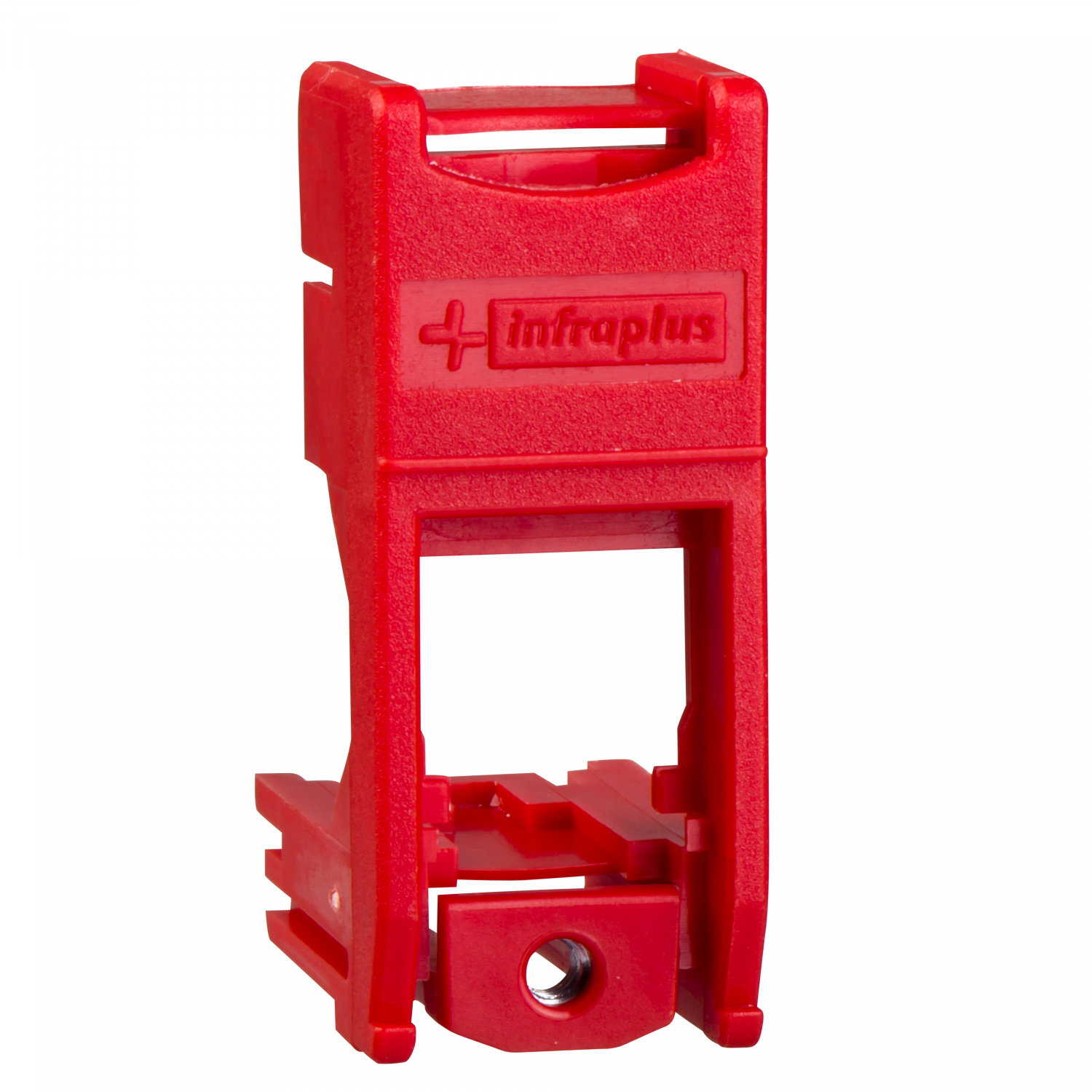 Infraplus-MP - Support multi.ad r