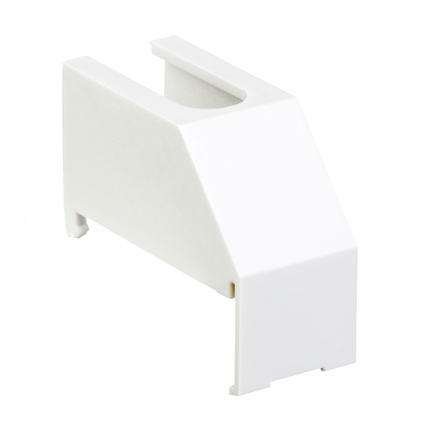 TeSys Vario - cache-bornes - 1P - pour VZ02..VZ2, VZ11, VZ14