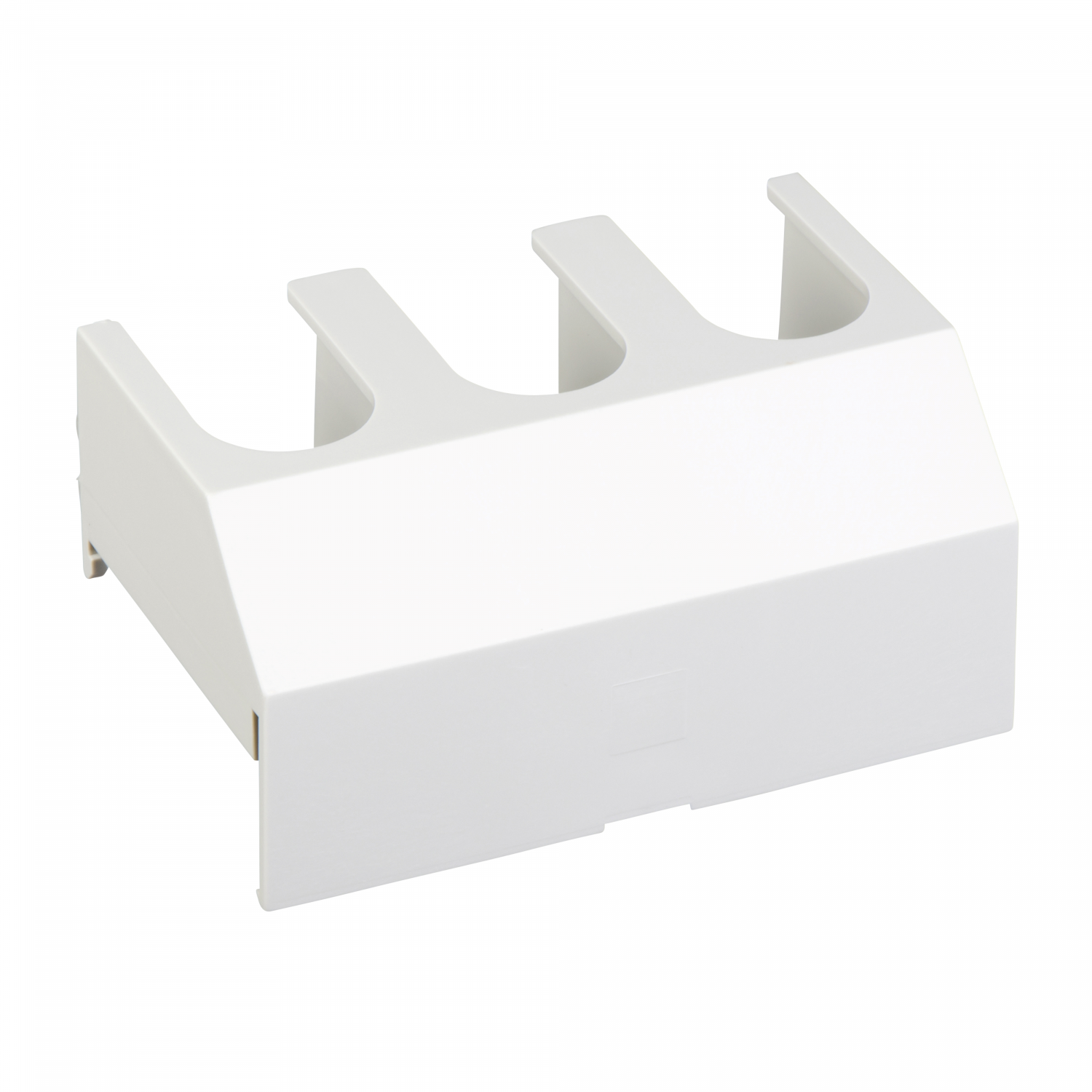 TeSys Vario - cache-bornes - 3P - pour V5, V6