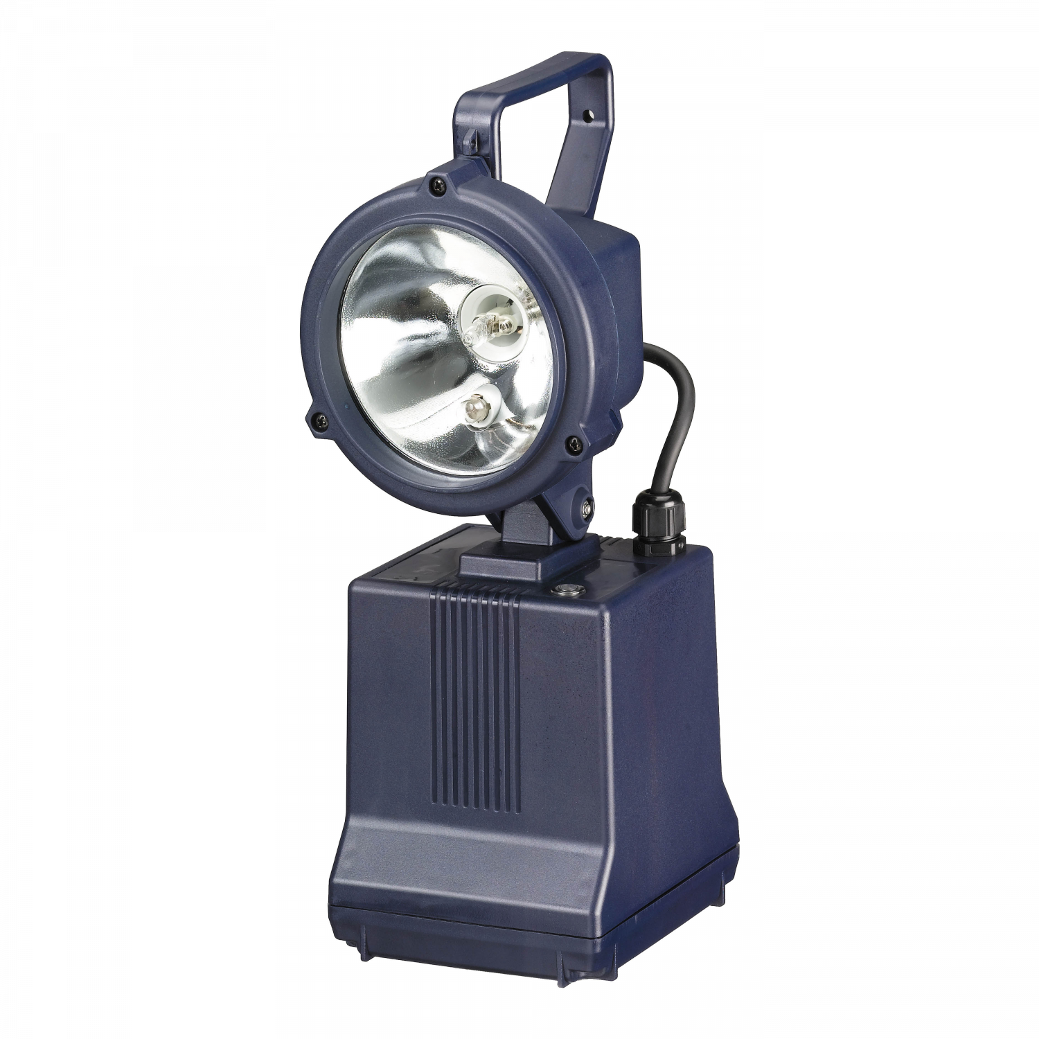 Exiway - Lampe portable pro avec fonction éclairage de sécurité - JODIOLUX