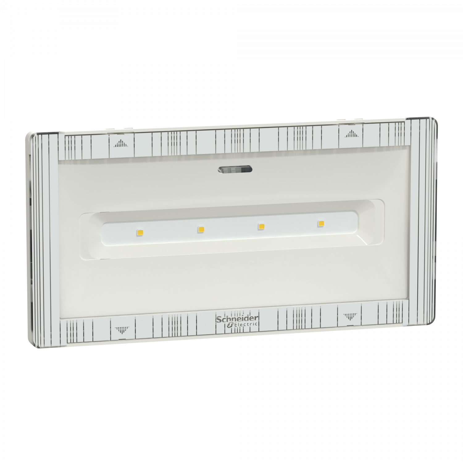 Dicube Exiway Smart - BAES adressable ambiance - IP42 - LiFePO4