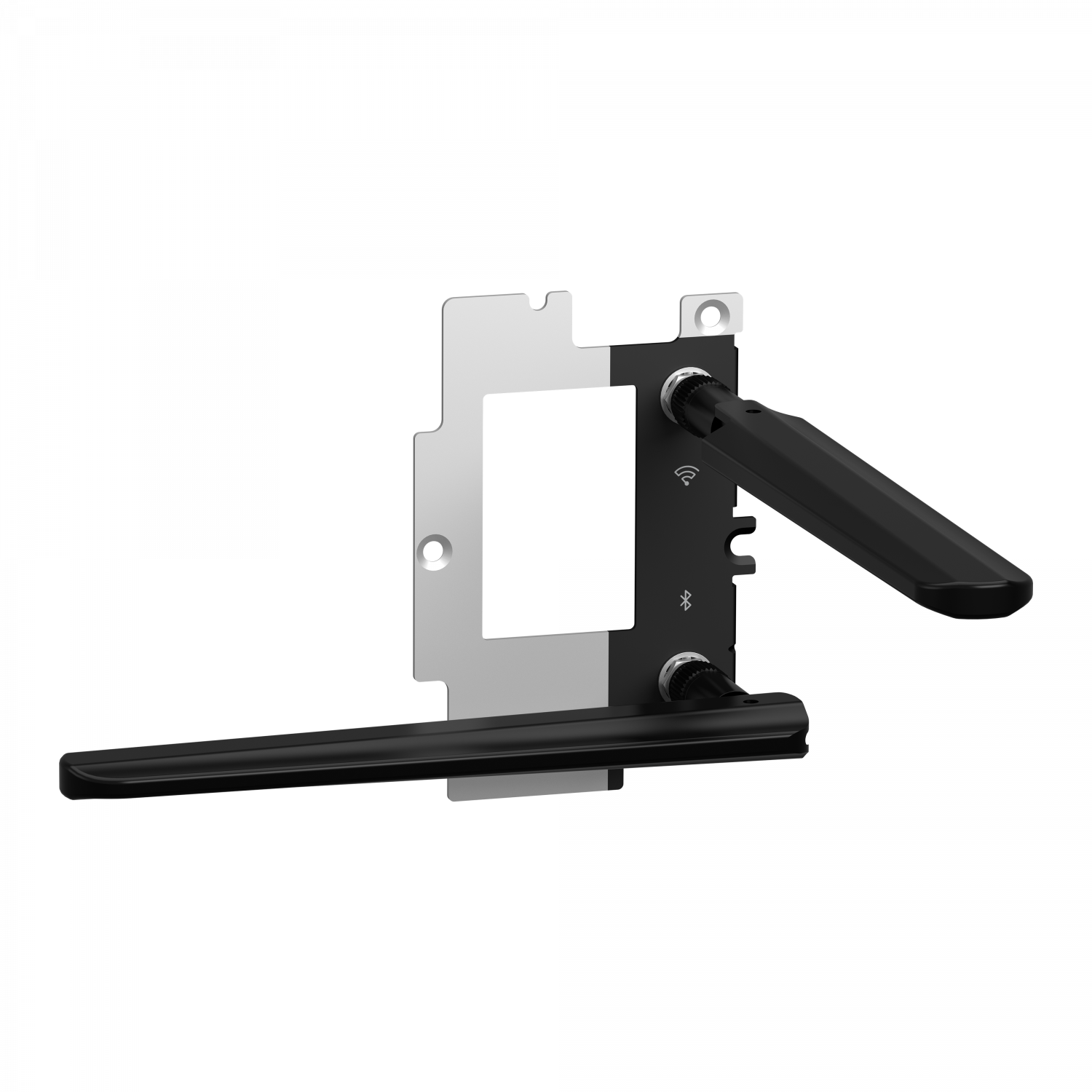 Harmony P6 Atom extension en option, carte WiFi/Bluetooth + 2x antennes