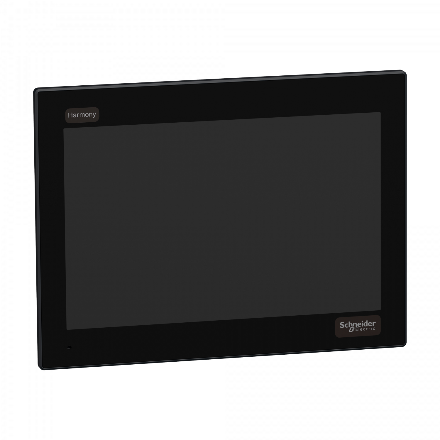 Harmony FP6 - Moniteur Ecran plat, 12pW WXGA, Dalle capacitive, DVI, 24VDC