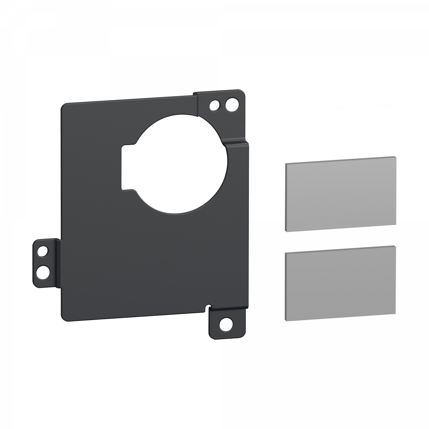 Harmony P6 - Kit de refroidissement M.2 pour modèle Advanced - pièce détachée