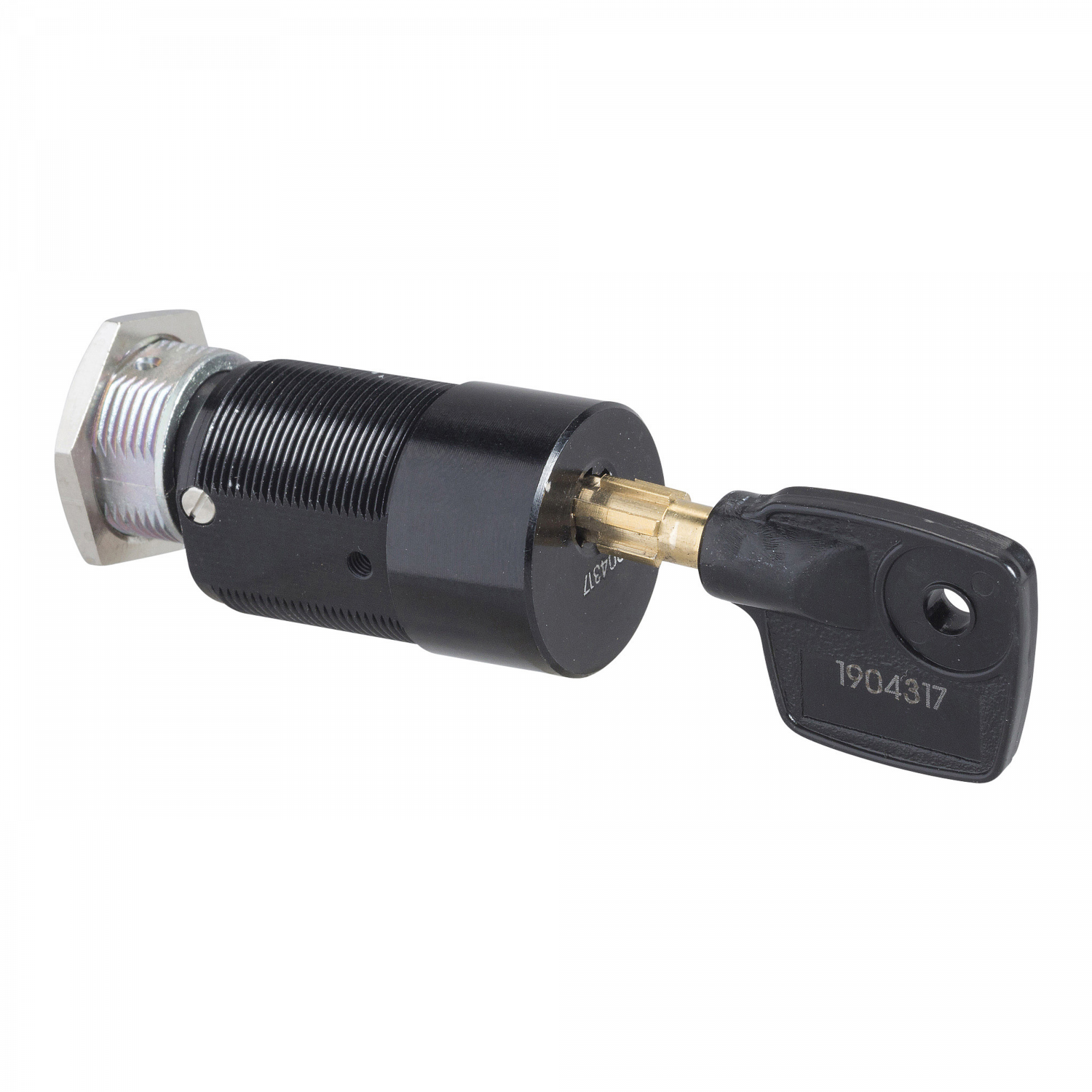 ComPacT NSX -  serrure Profalux KS5B24D4Z - pour ComPacT