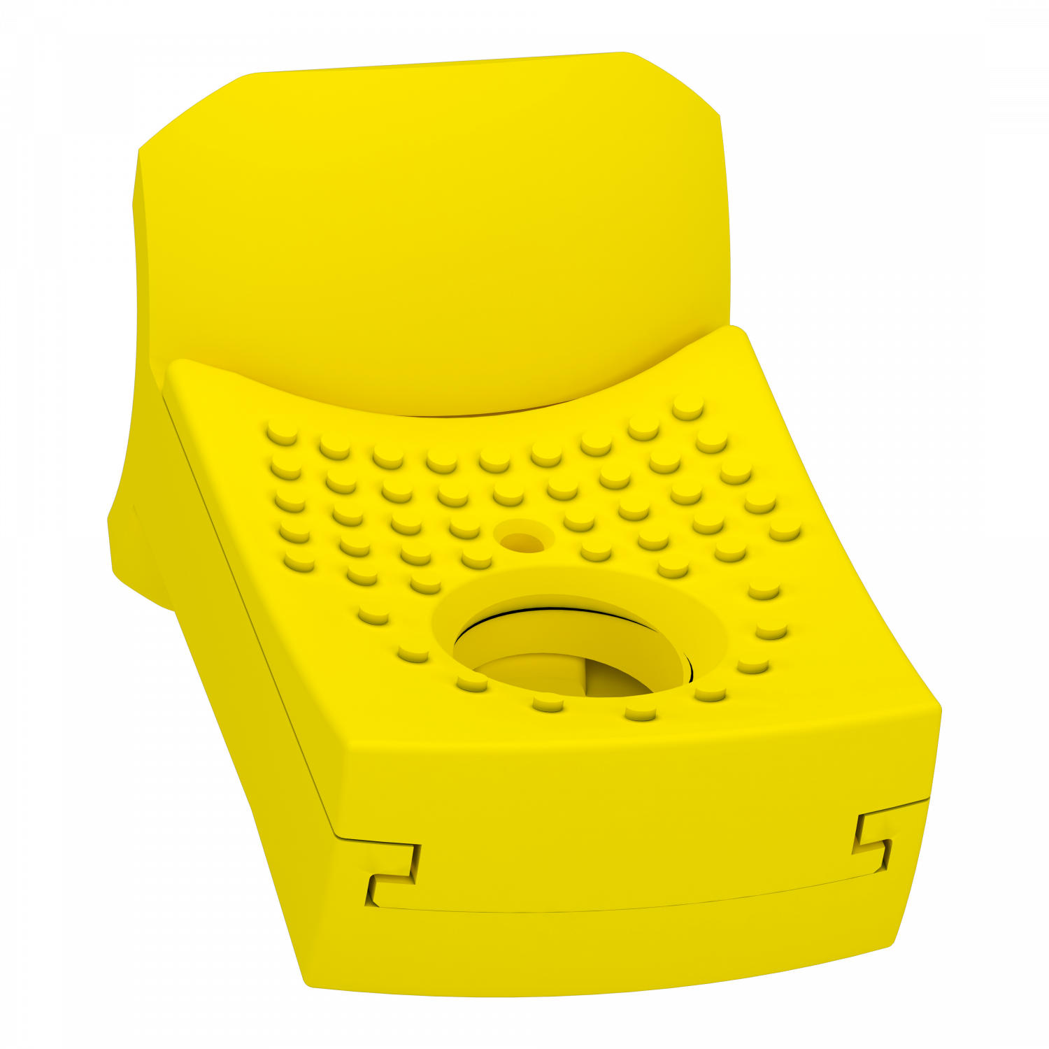 Acti9, dispositif de cadenassage, lot de 10, pour iC60 iID Vigi iC60