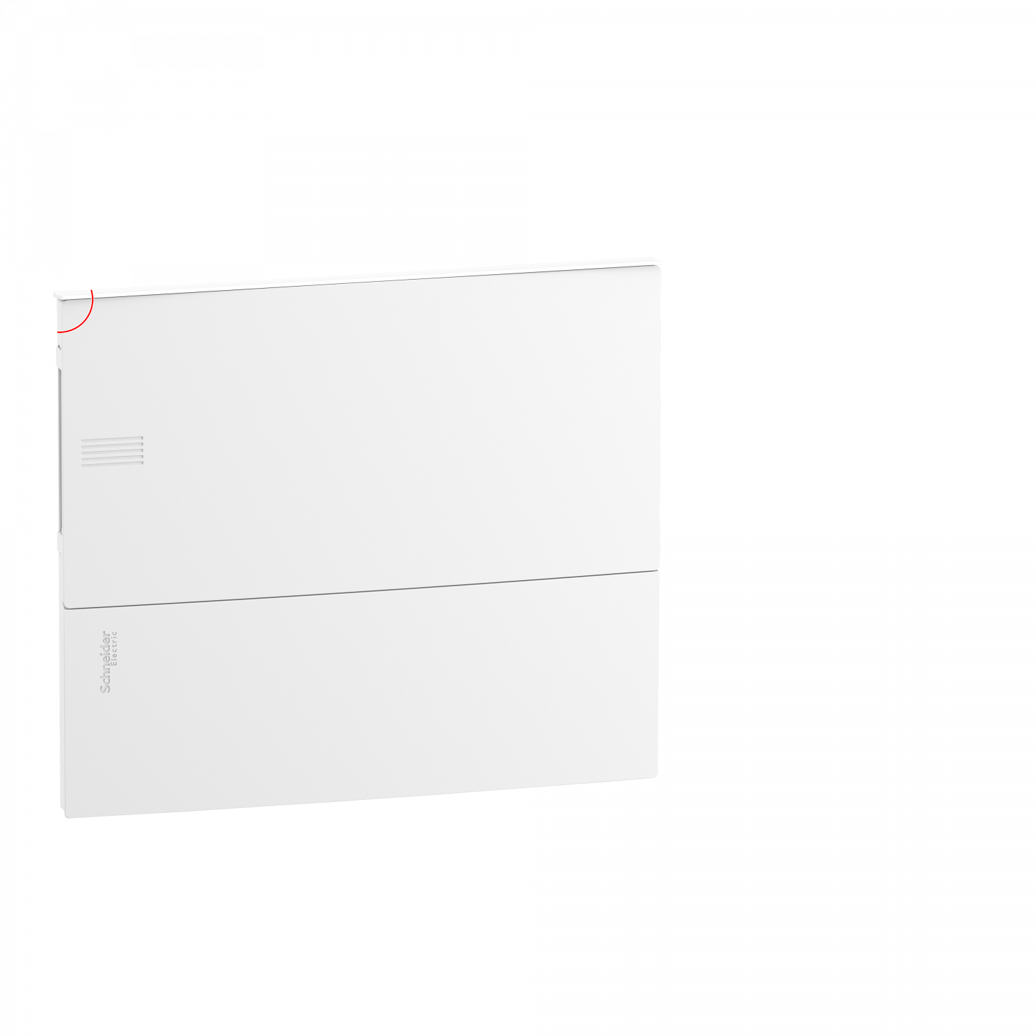 Pragma - kit IP41 pour mini coffret encastré