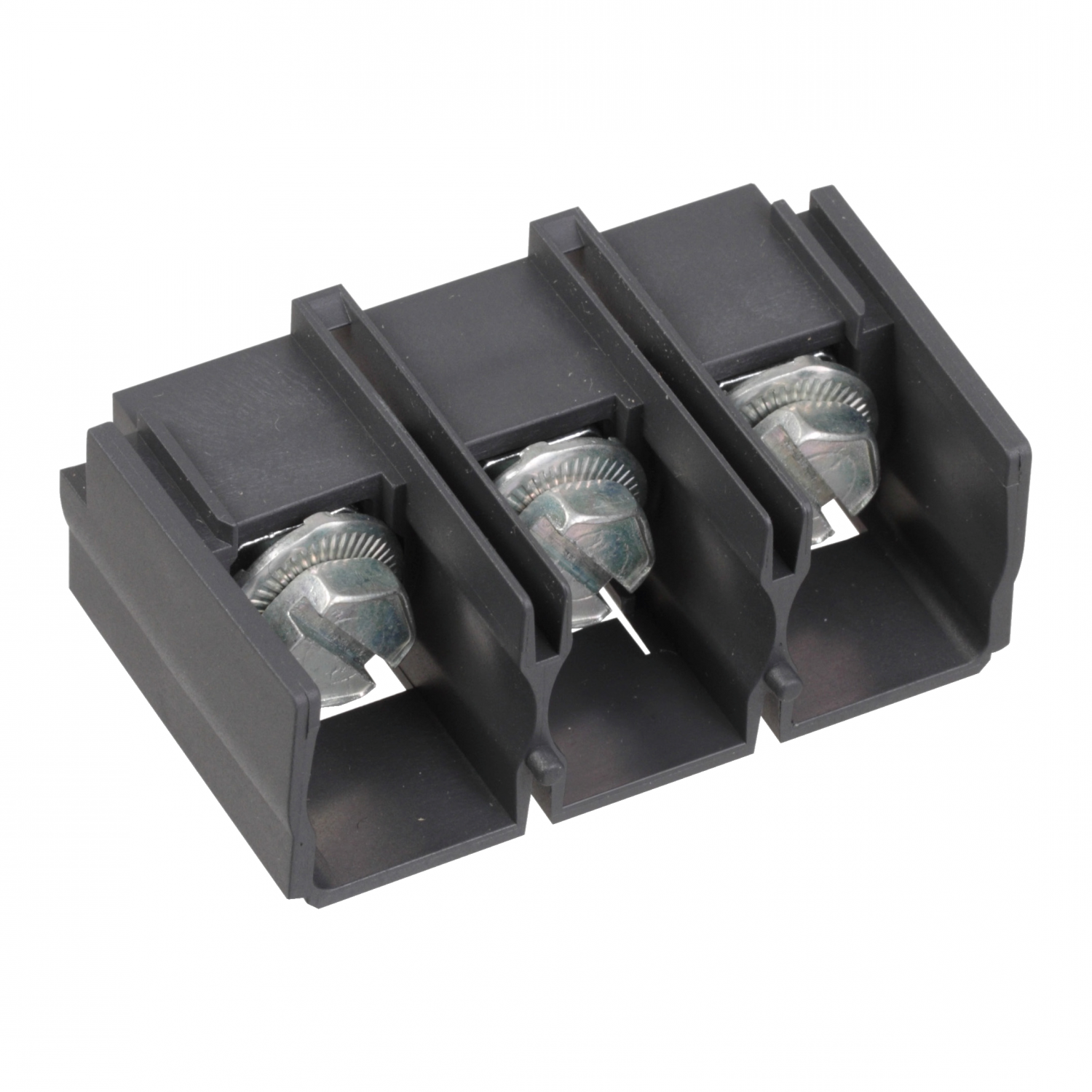 TeSys D - Bloc connecteurs cosses fermees pour relais thermique 13 a 65 a