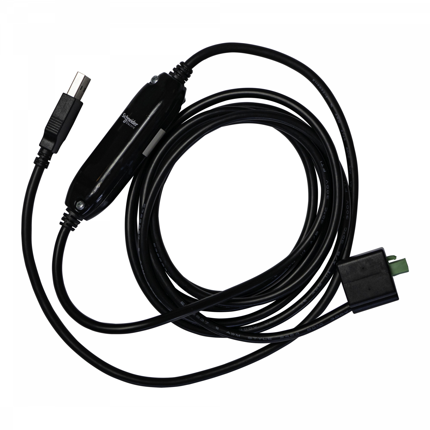 Acti9 SmartLink - contrôle liaison USB - pour test