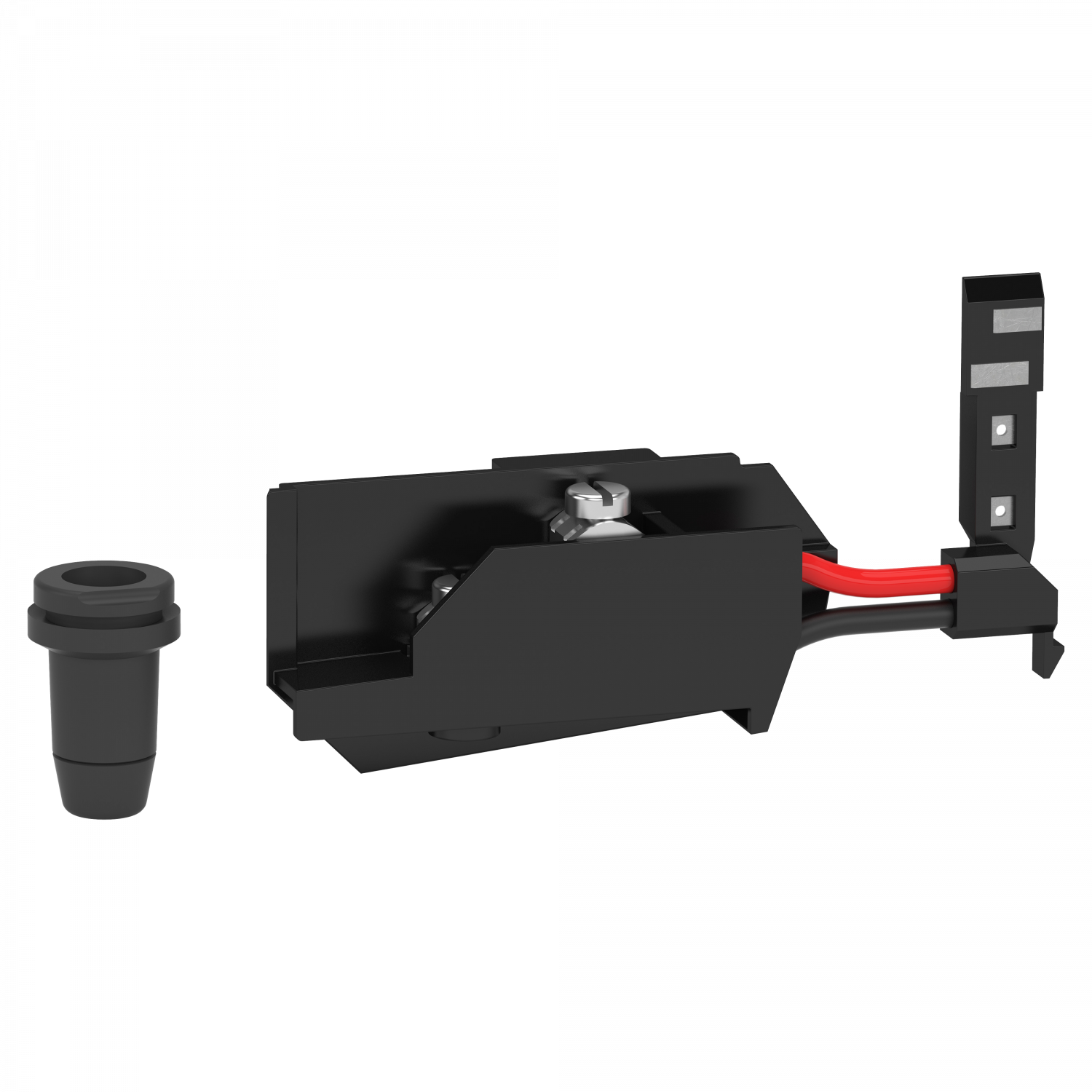 Canalis KB - dispositif raccord. du bus coffret dérivation 16A