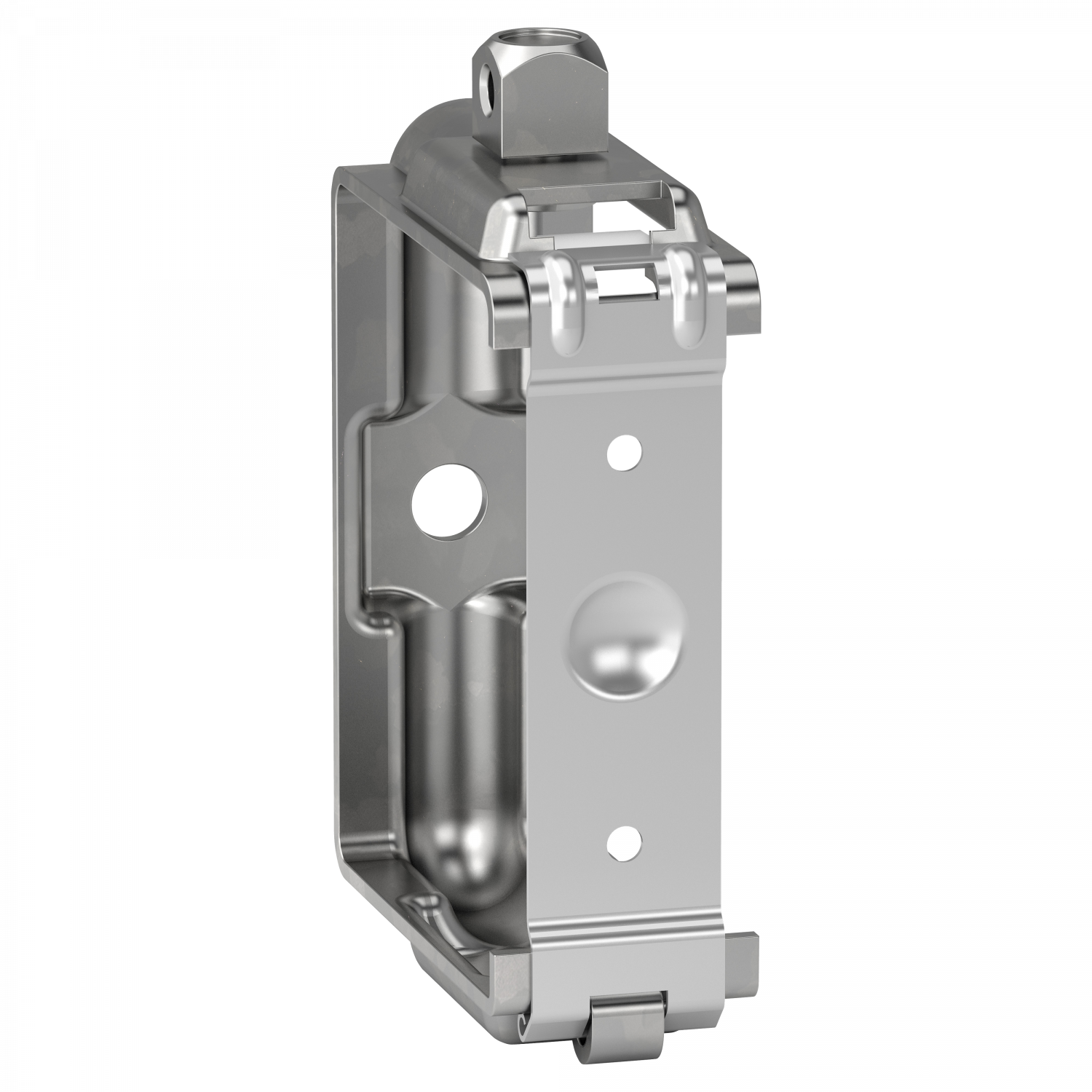 Canalis KBB - étrier universel pour cable acier