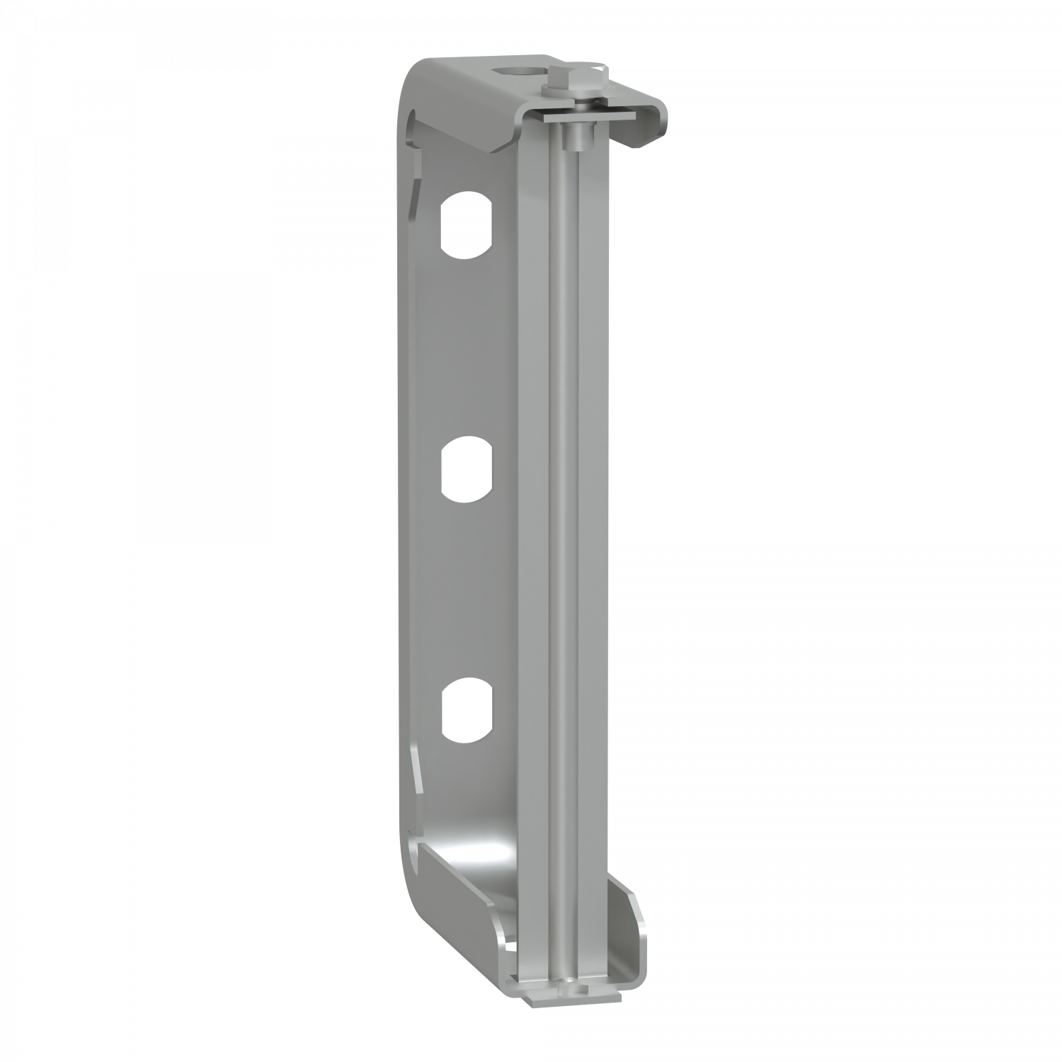 Canalis KSB - étrier de fixation 400A