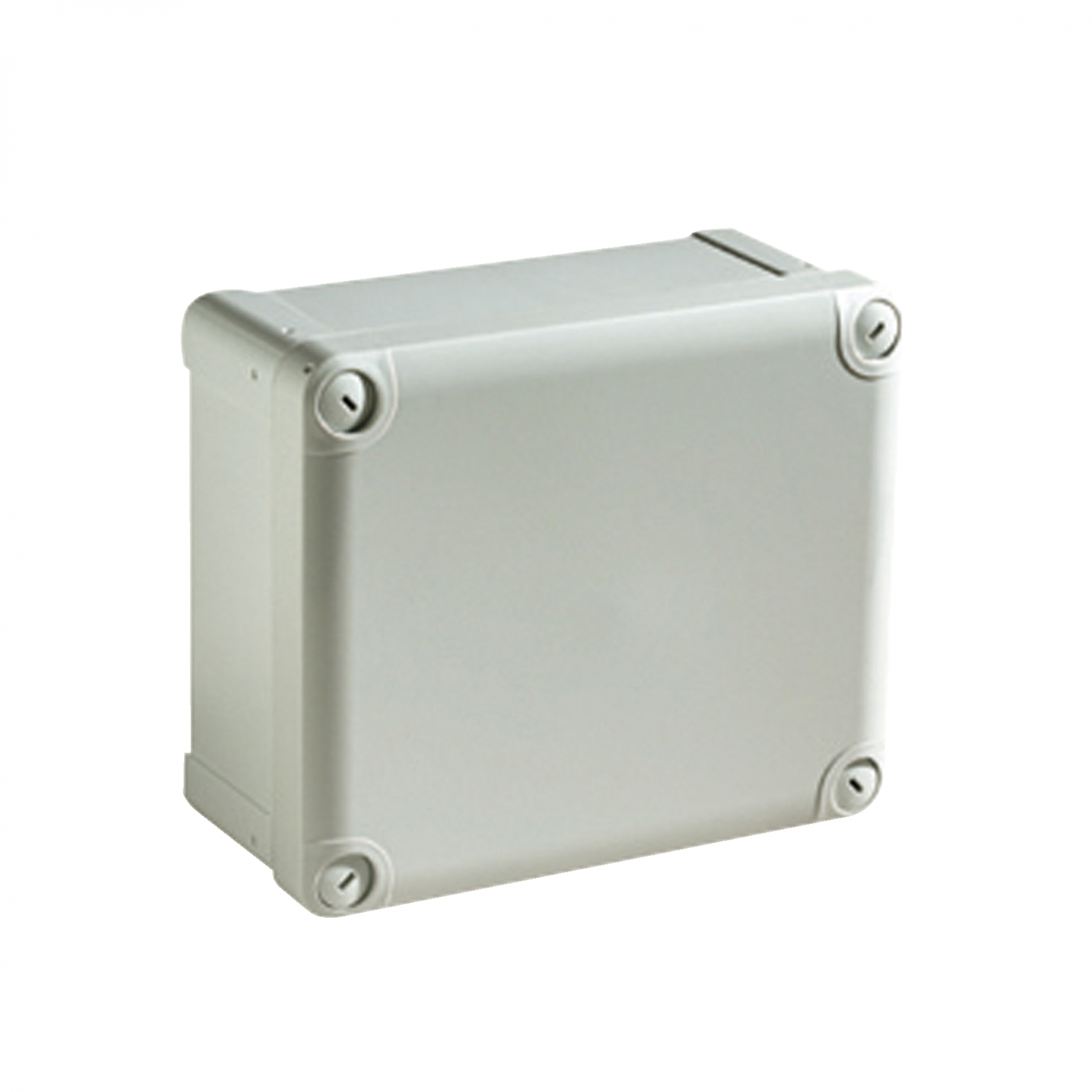 PanelSeT - boîte industrielle - Couvercle haut - 241x192x105mm - ABS