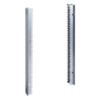 PanelSeT - châssis pivotant 19'' - 21U
