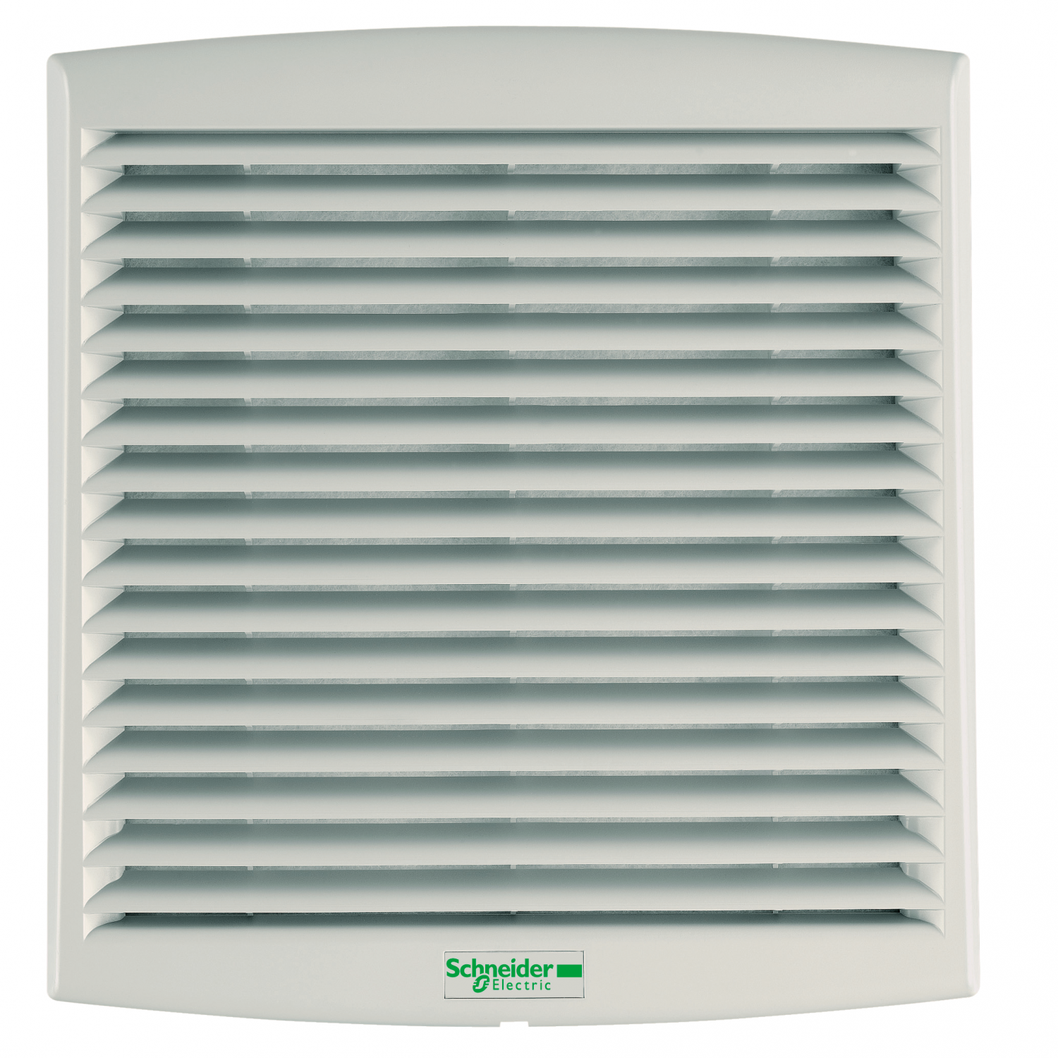 ClimaSys - ventilateur 85m3/h - 48Vcc - IP54 - avec grille et filtre G2