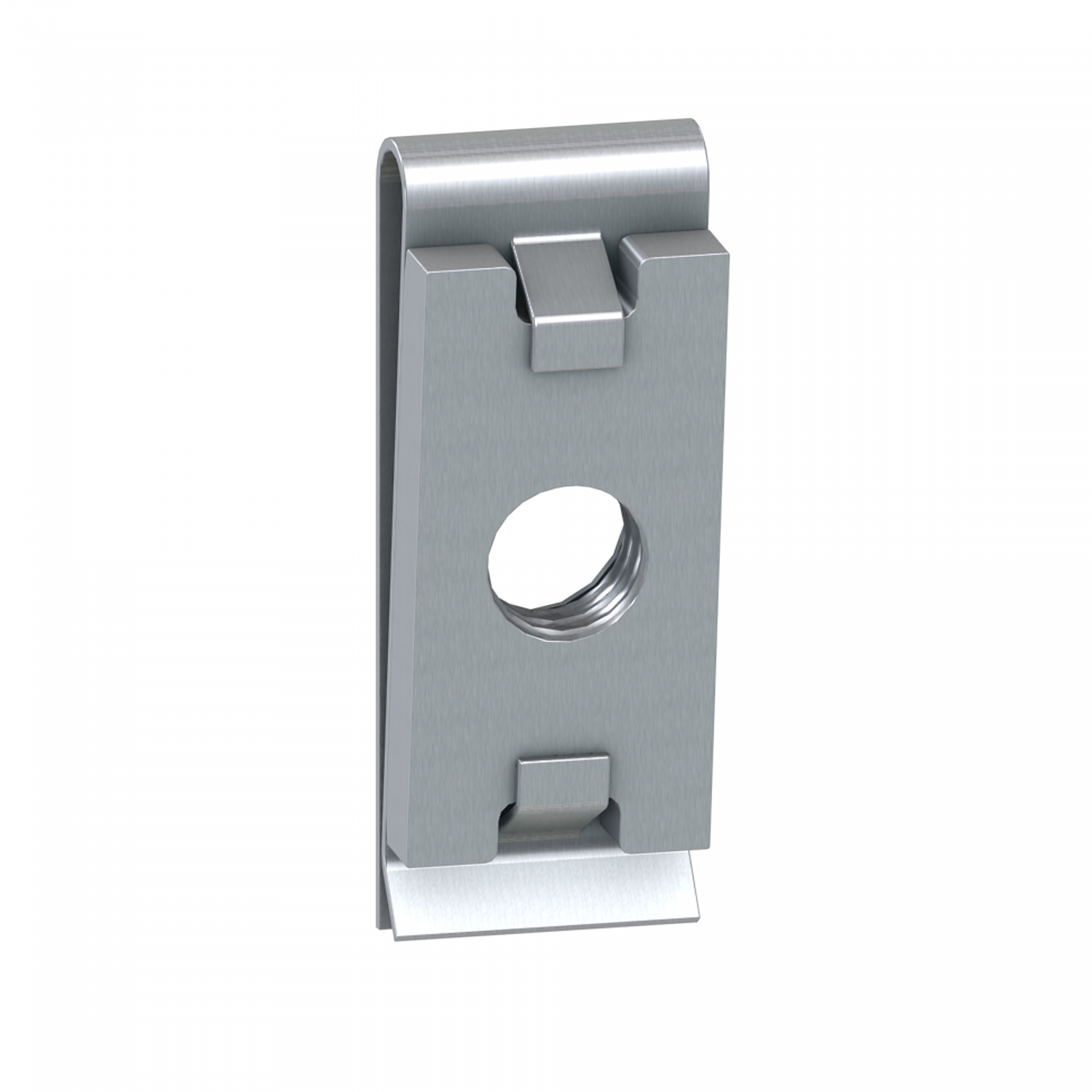 PanelSeT - Ecrou clips de 4