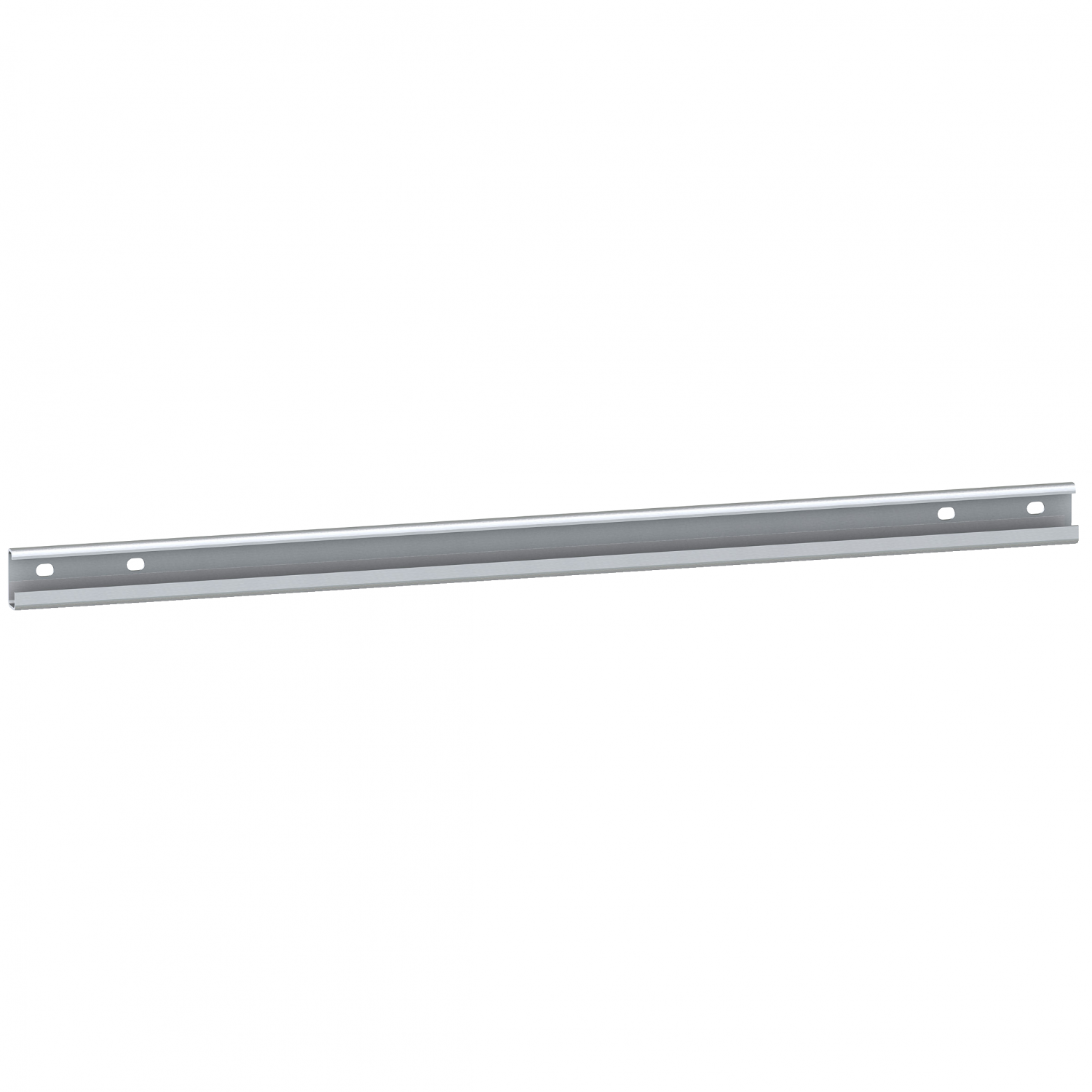 PanelSeT - rail DIN asymétrique - 32x15mm - L2000mm