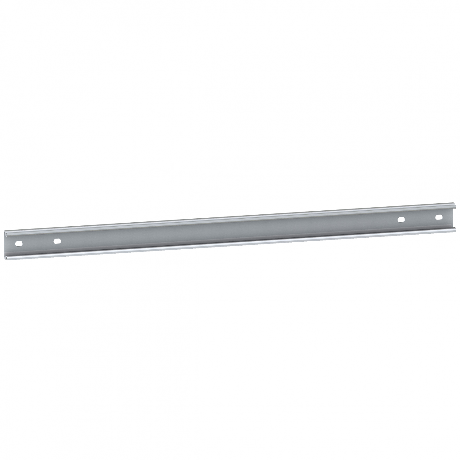 PanelSeT - rail double - 35x15mm - L2000mm