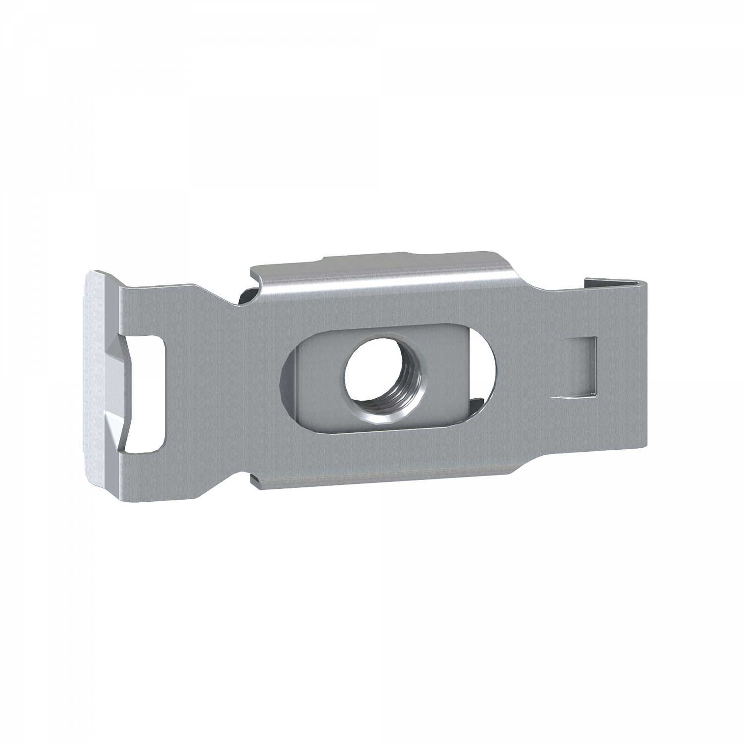 PanelSeT - Ecrou encliquetable D6