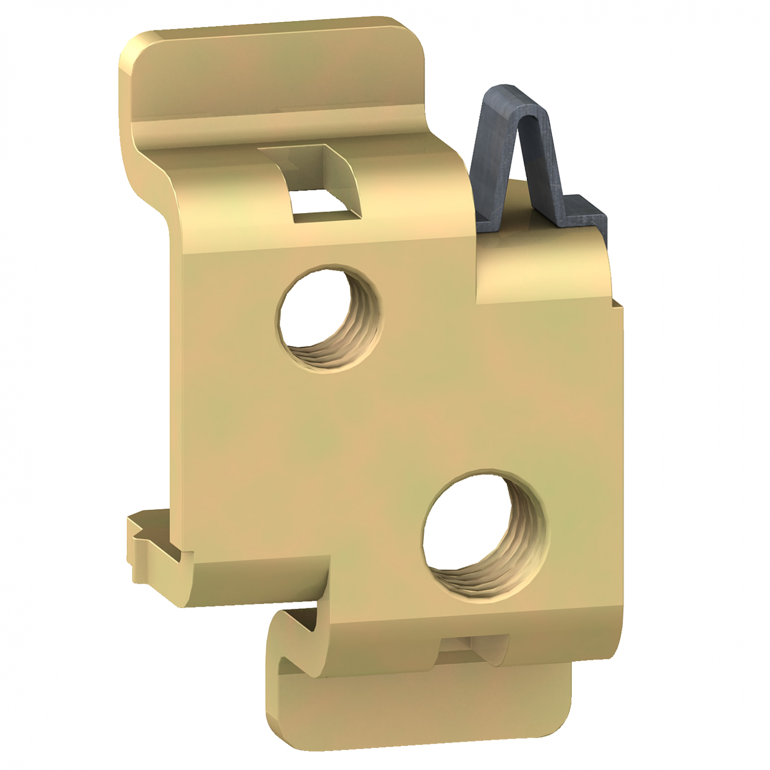 PanelSeT - Ecrou coulissant m5+m6