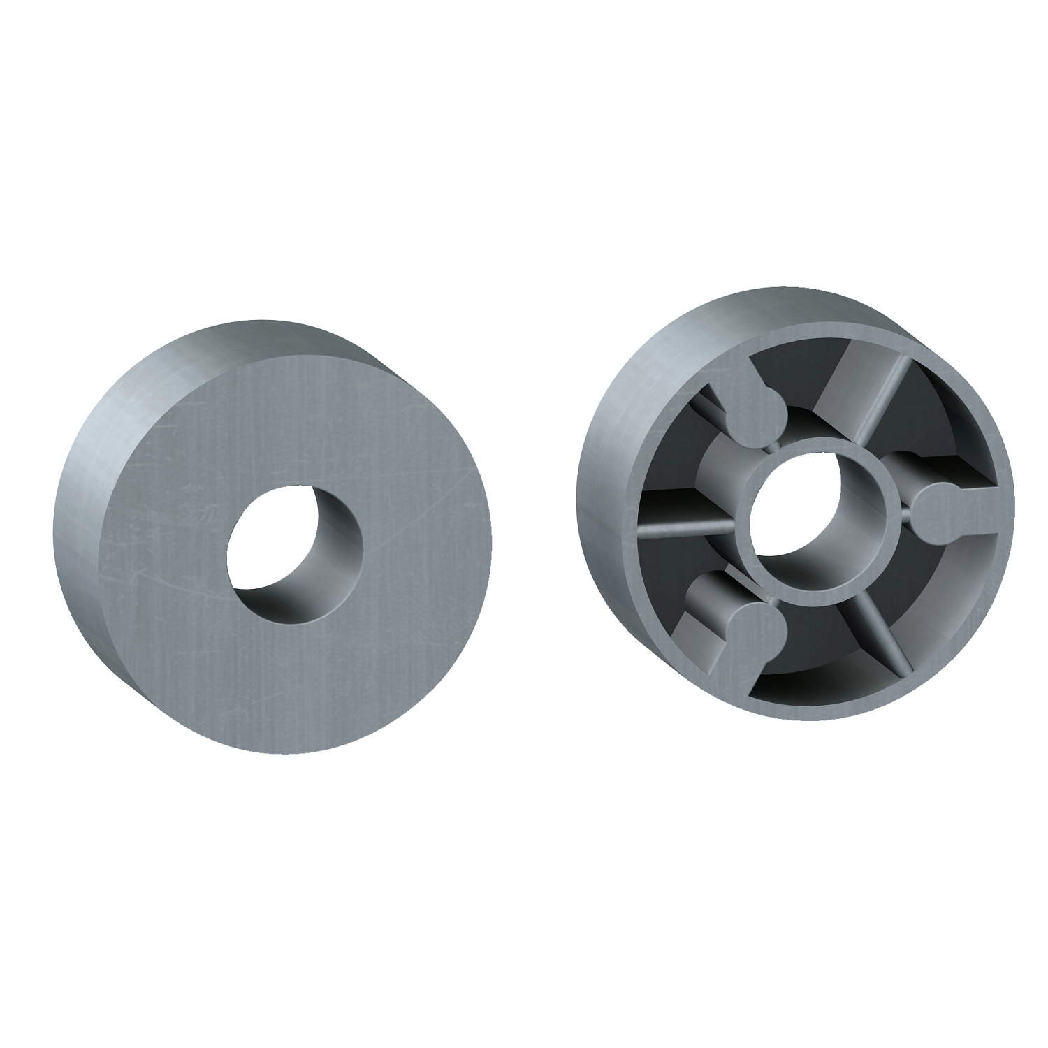 PanelSeT - ENTRETOISE POUR PLATINE