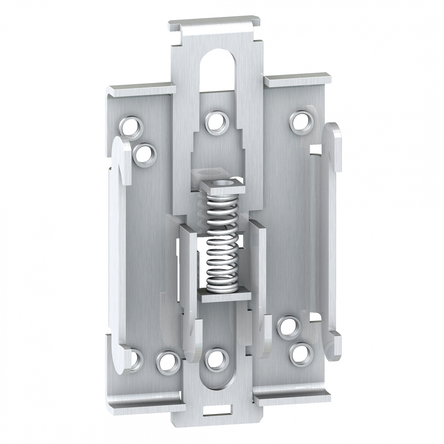 PanelSeT - Support encliquetable
