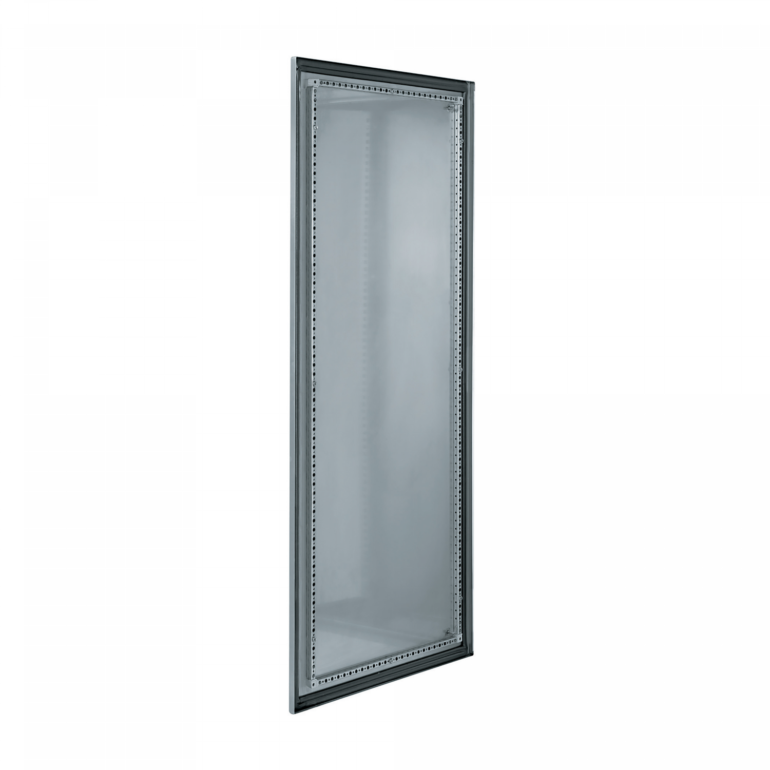 PanelSeT Pièces détachées - porte gauche d'armoire inox SMX - H=1800xL=1600mm