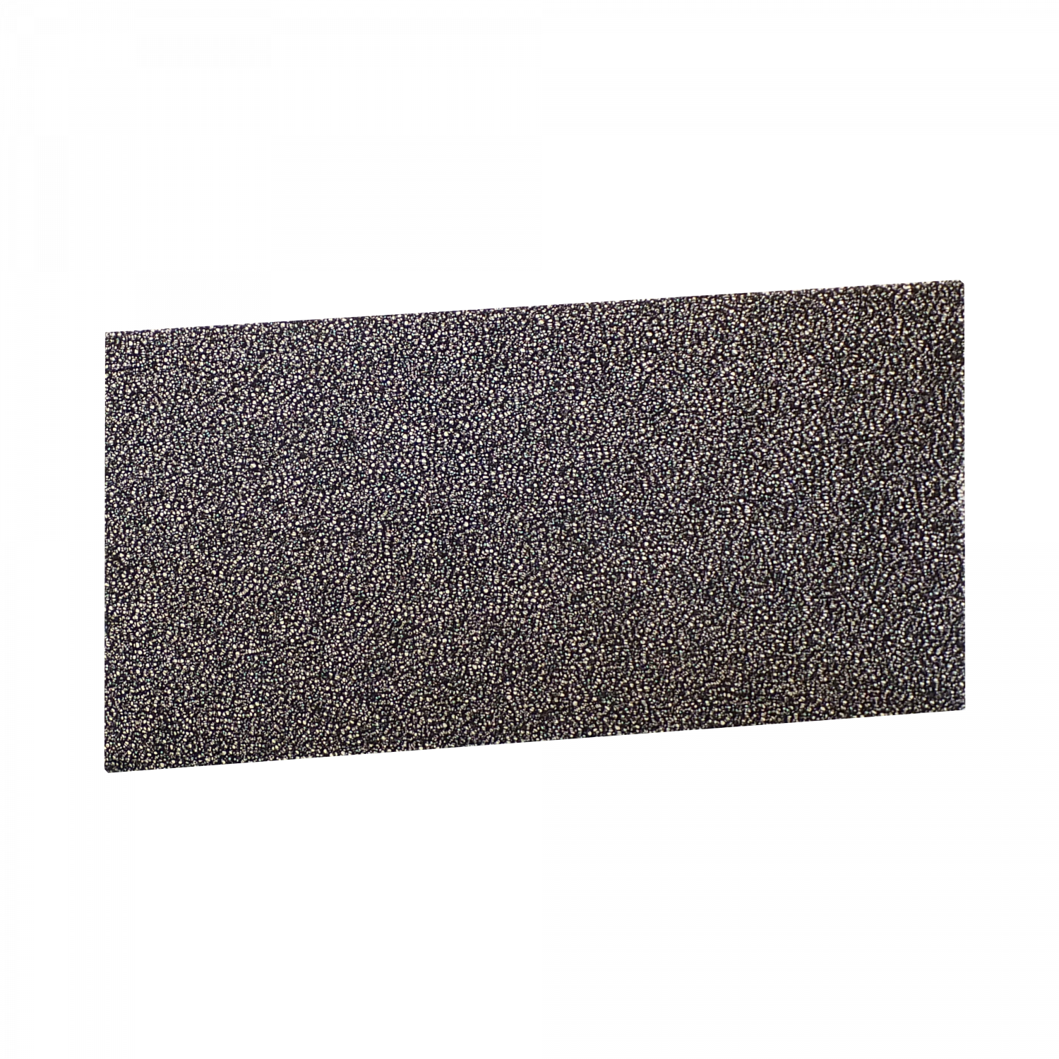 ClimaSys - filtre synthétique AA latéral 400W