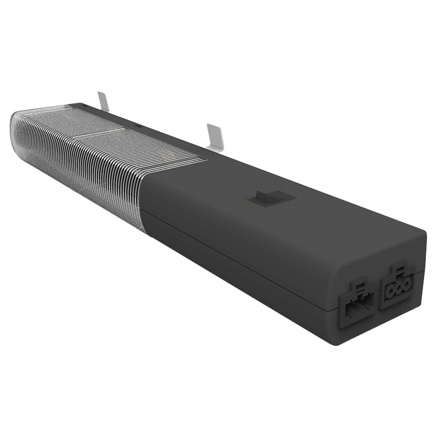 PanelSeT - Lampe à LED - avec interrupteur - sans prise - 24-48Vdc