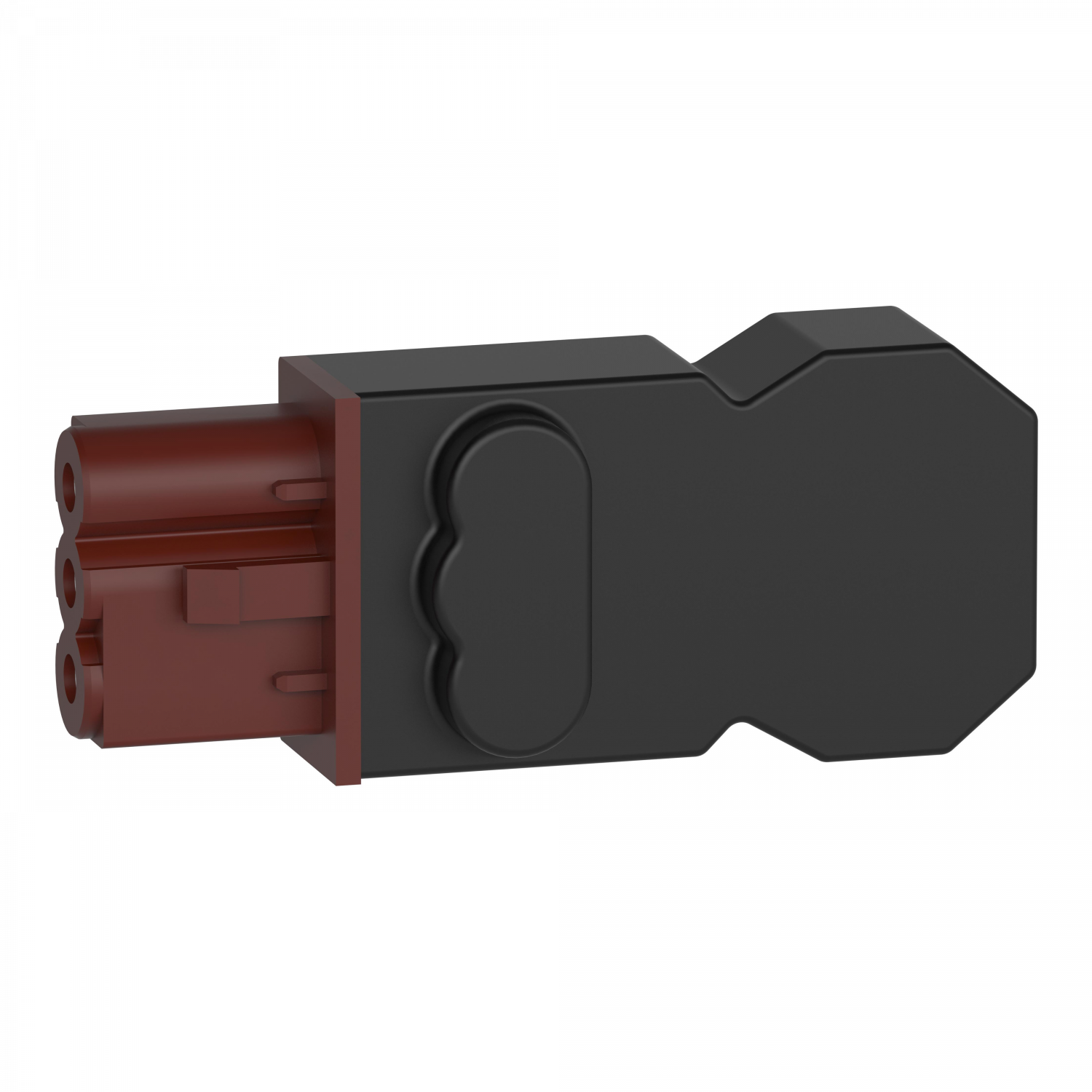 PanelSeT - Connecteur DC - femelle