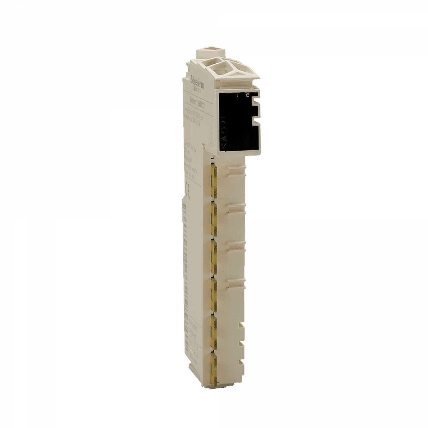 Modicon TM - Kit io tm5sai4l + bus bas