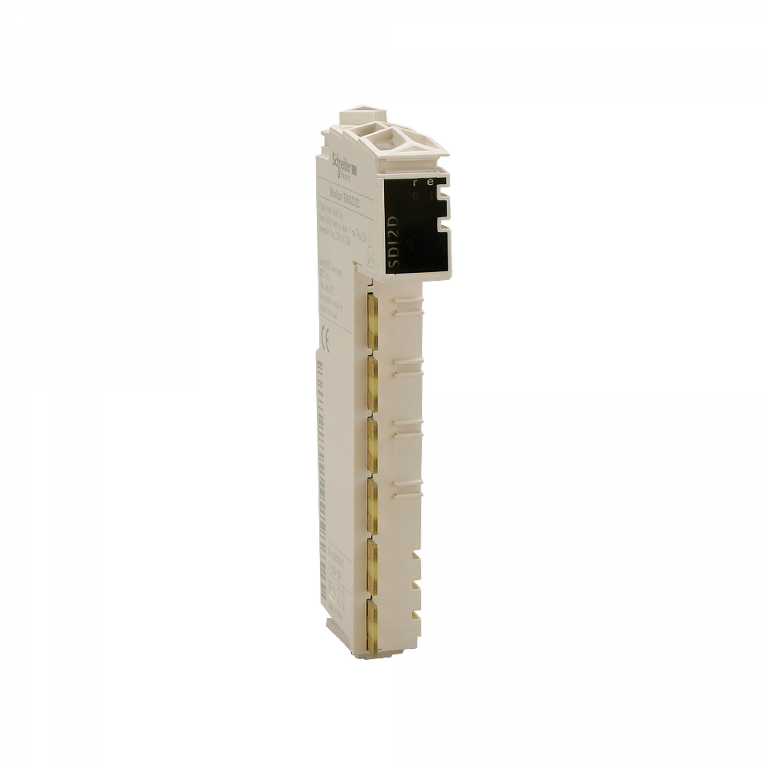 16S 24Vdc Tr 0.5A 1 fil