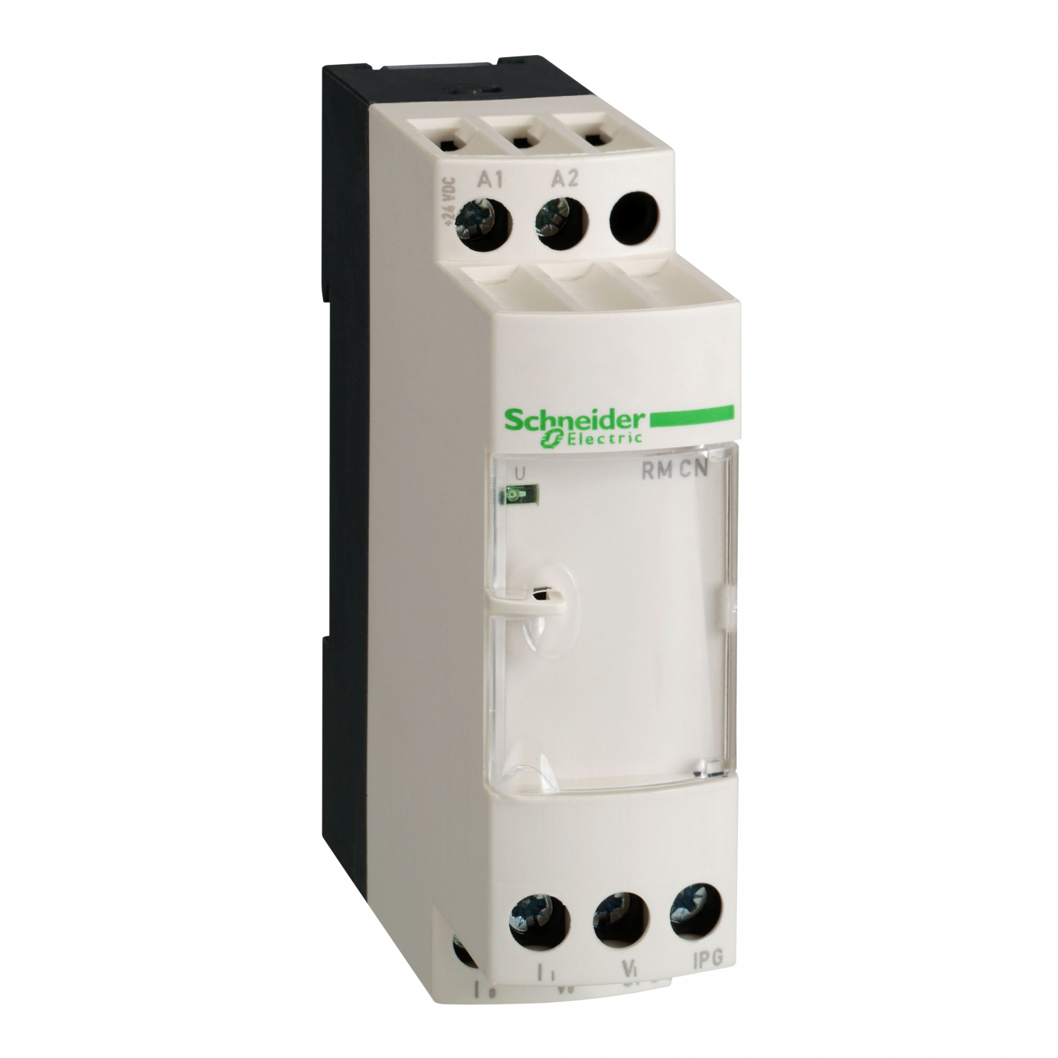 Harmony analog - convertisseur analogique - 4..20mA