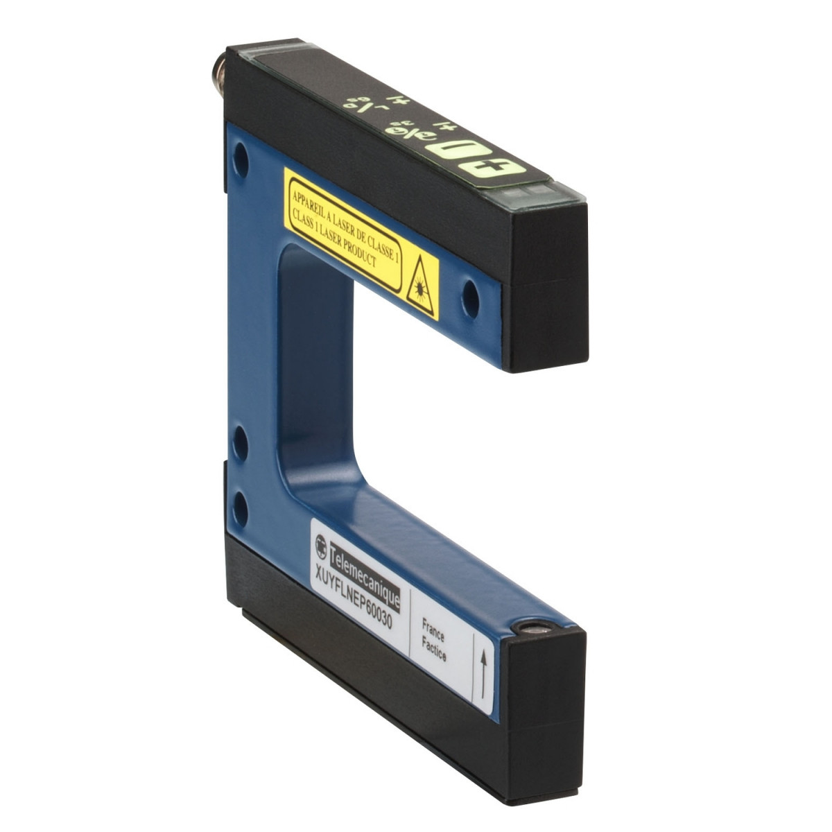 FL 40 015 COS DETECTEUR