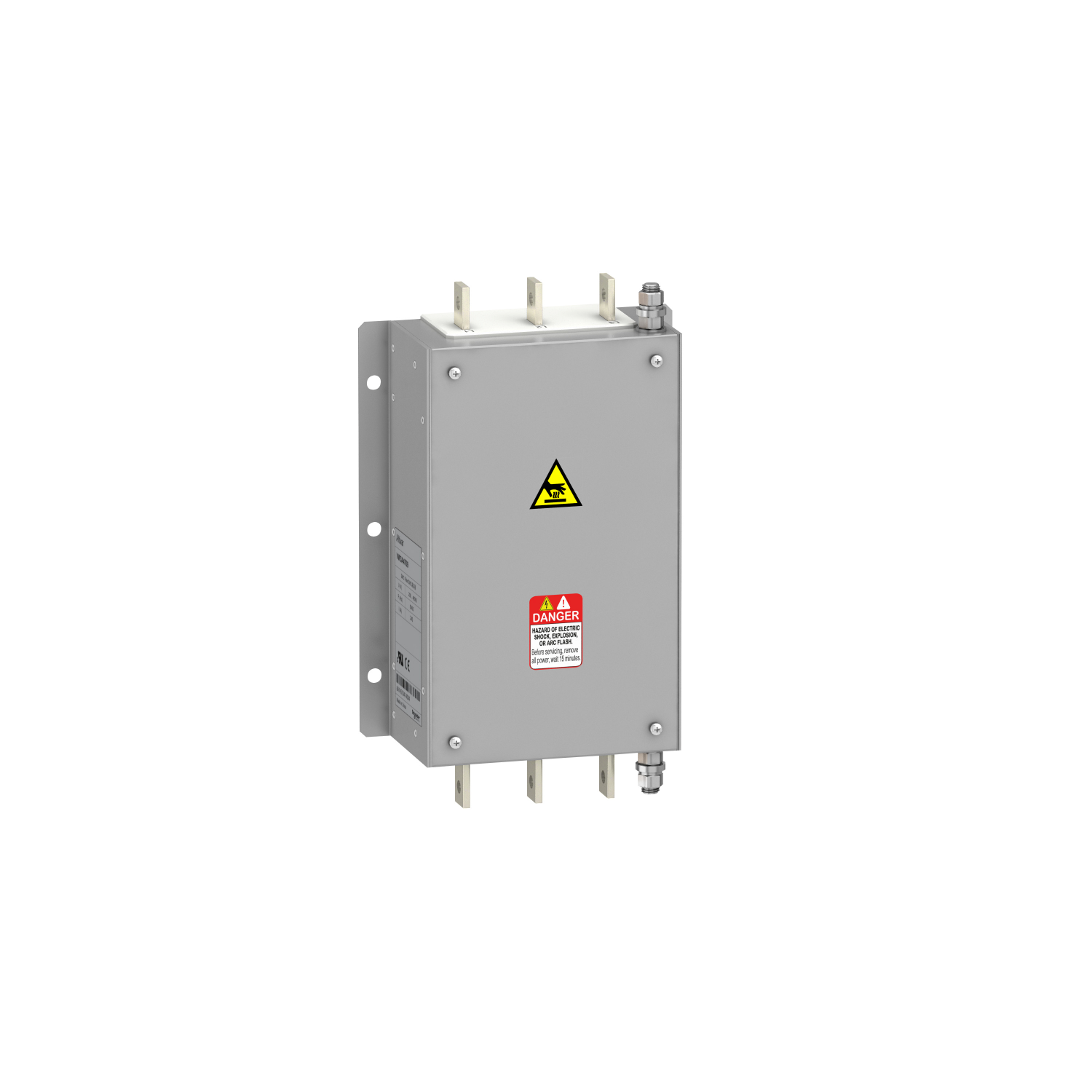 Altivar - filtre d'entrée CEM - alimentation triphasé - 230A