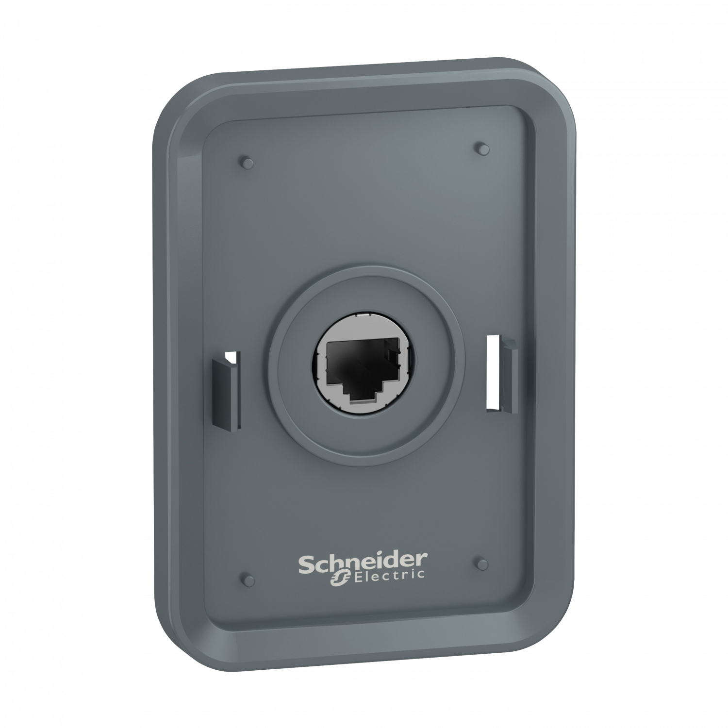 Altivar - Kit montage sur porte pou r terminal grap