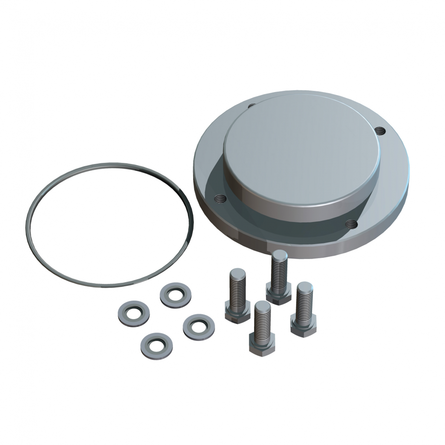 PIECES DE RECHANGES P4, C APOT DE FERMETU