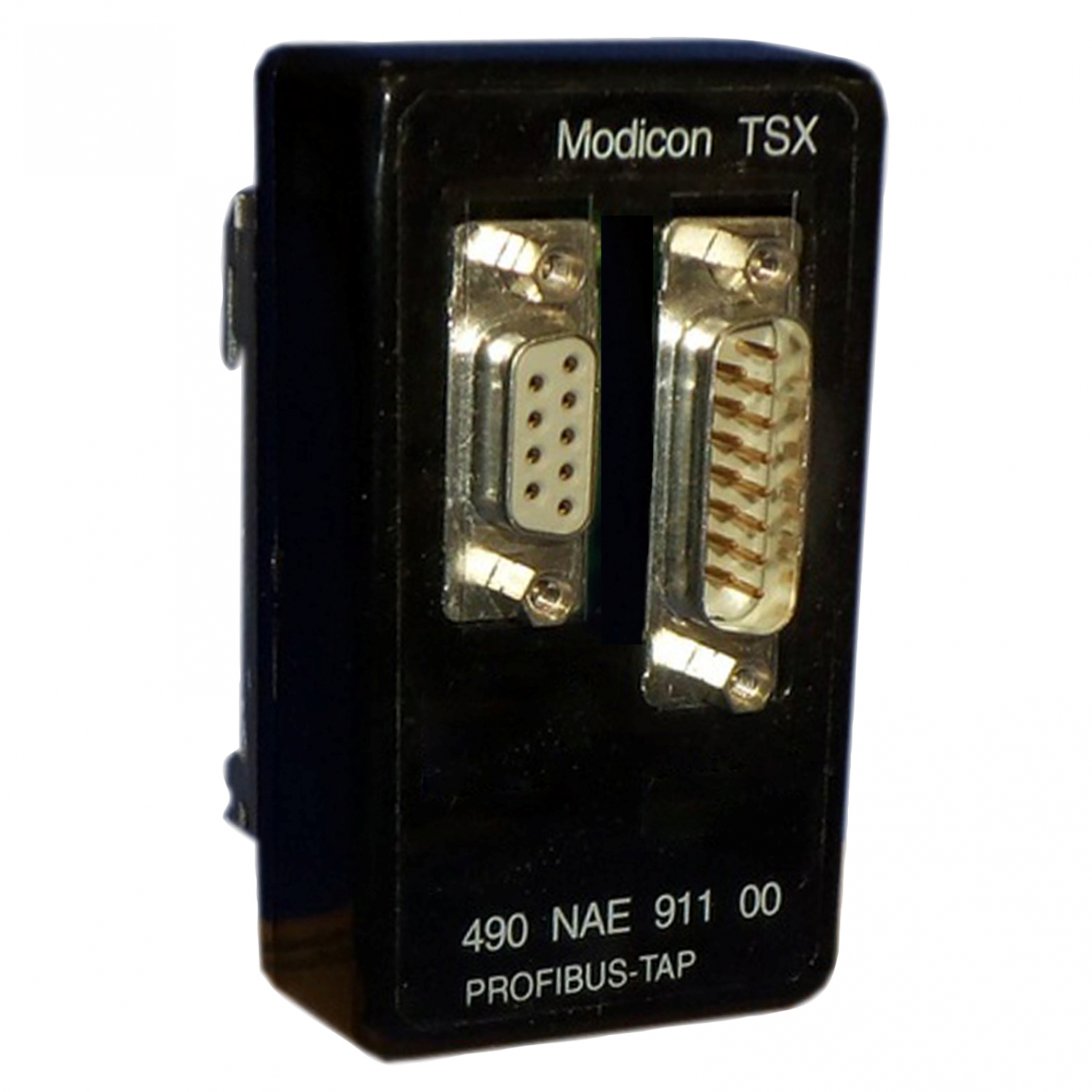 Modicon Quantum - boîtier de distribution de bus principal - pr bus Profibus DP