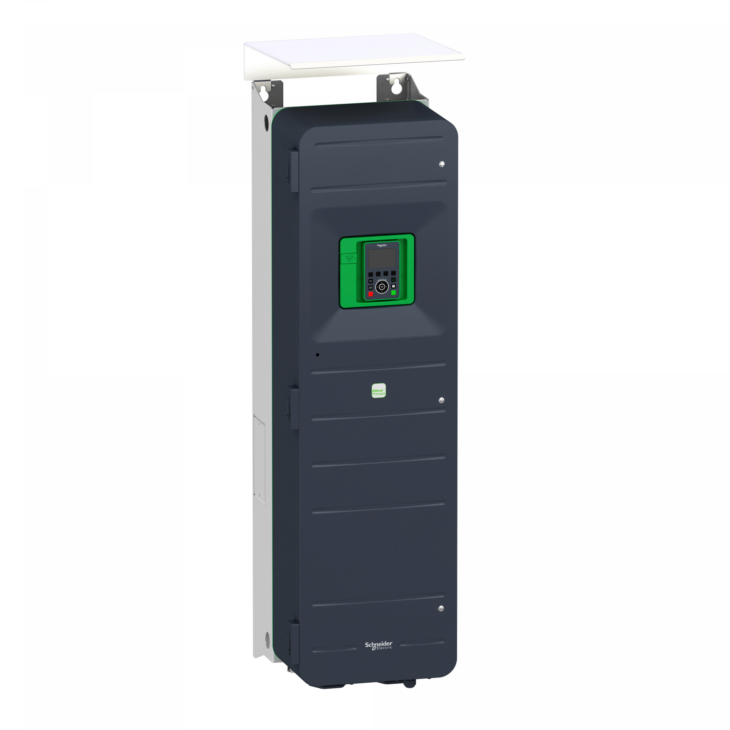 Altivar Process - variateur de vitesse - 90kW - 400/480 - IP55 - Ul Type 12