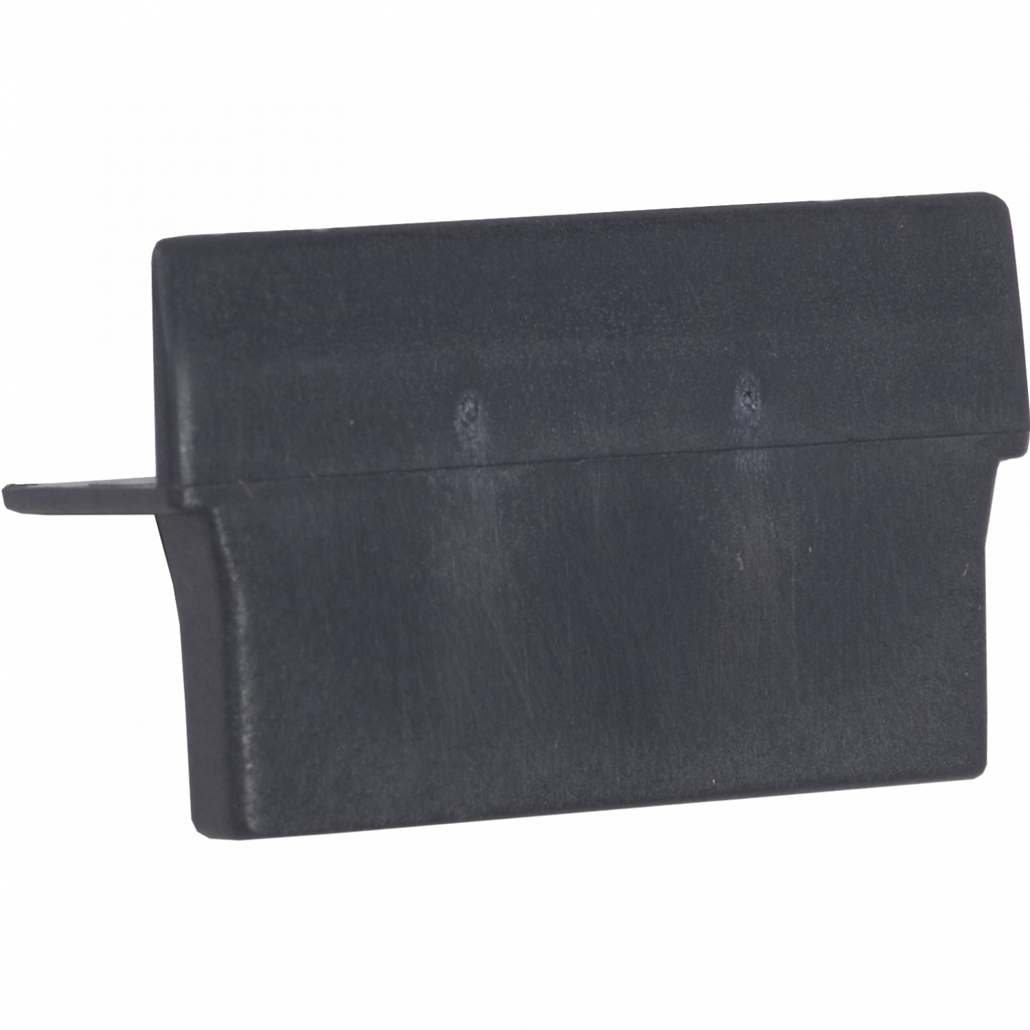 TeSys GV - capuchon de protection - pour sortie de barres GV2 en attente