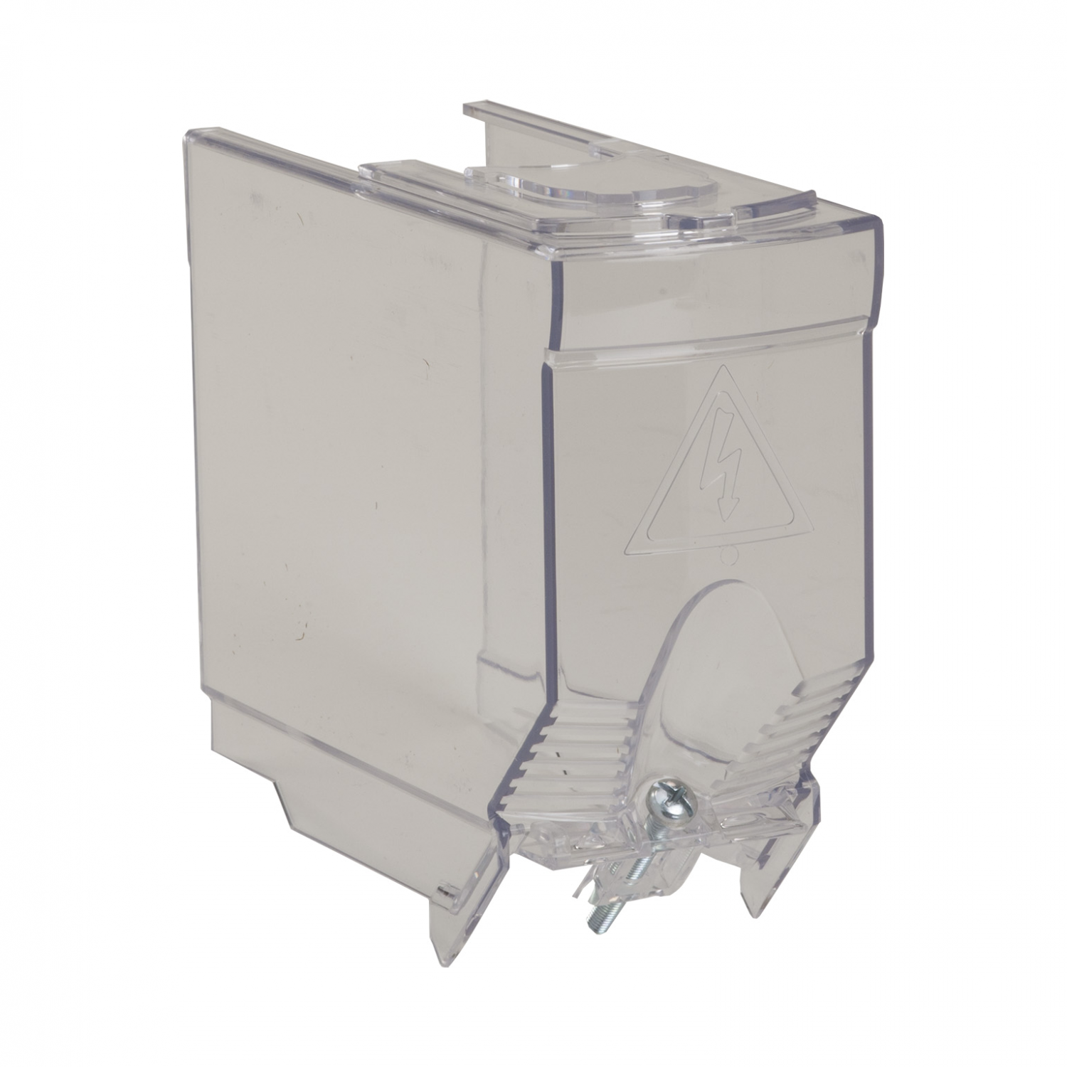 TeSys GS - cache-borne - 4P - 600A à 800A