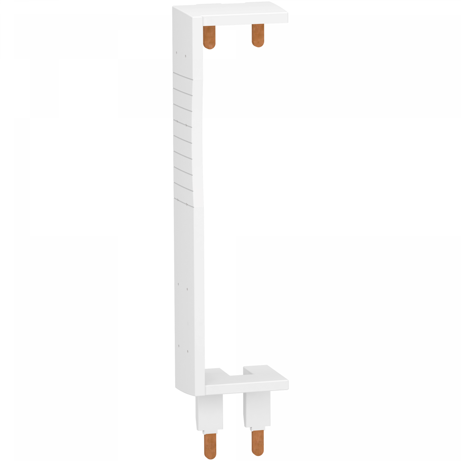 Resi9 XE - peigne vertical pour ID XE 25 à 63A - entraxe 150mm