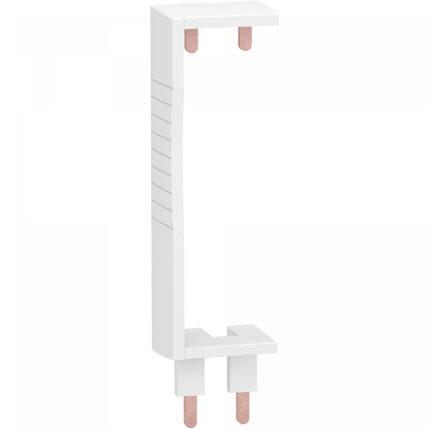 Resi9 XE - peigne vertical pour interrupteur différentiel XE - 25 à 63A