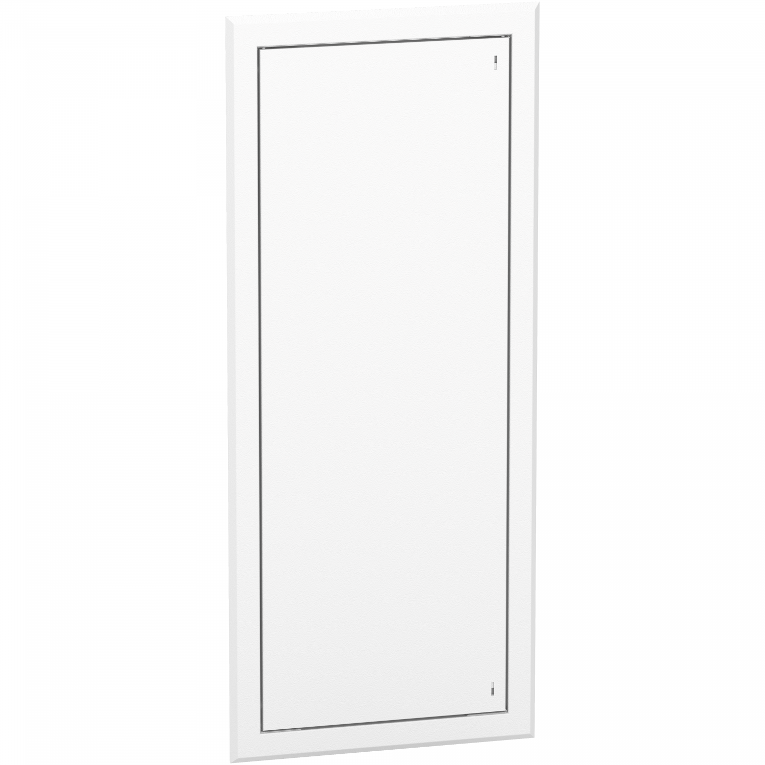 Resi9 - trappe haute - bacs d'encastrement 1x13 modules