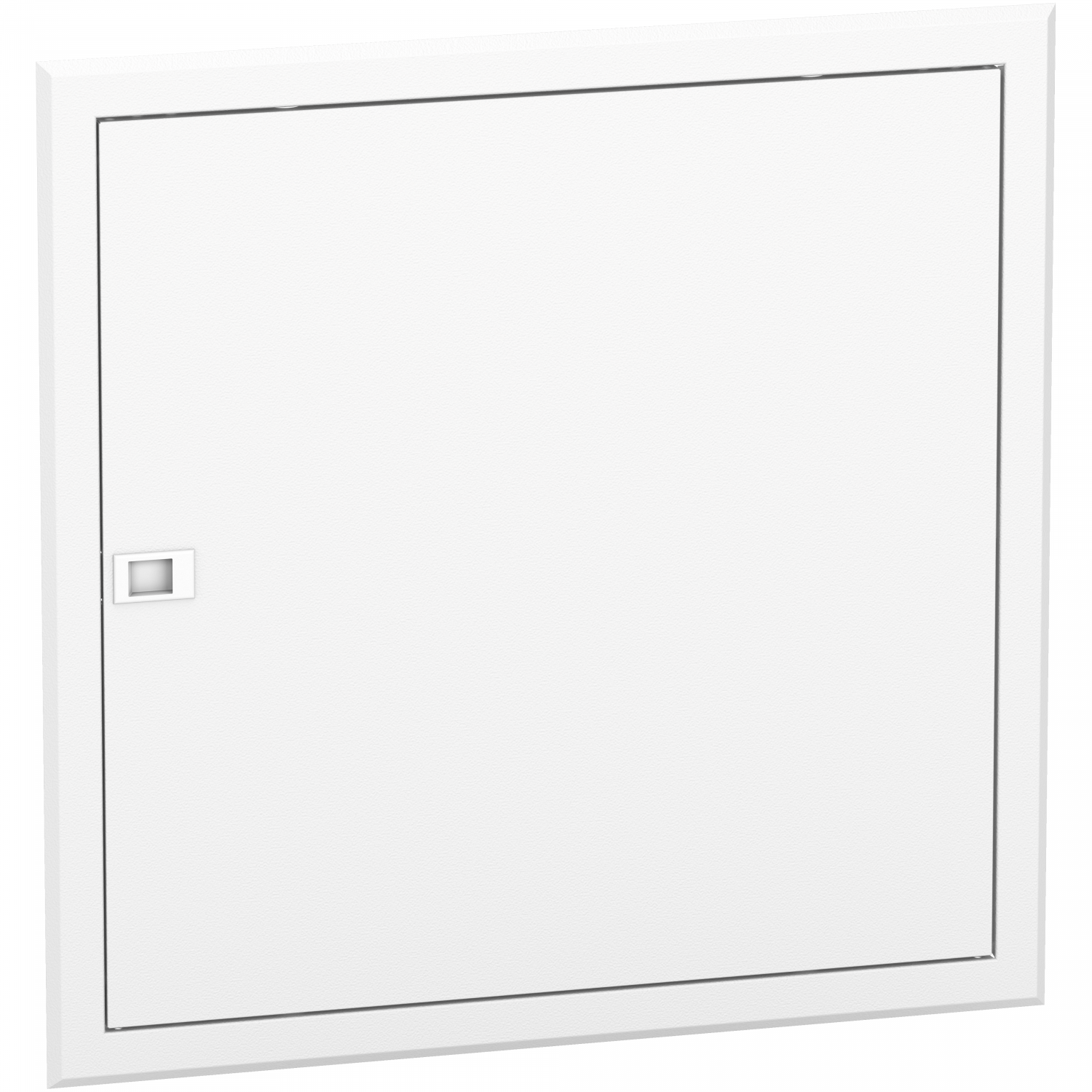 Resi9 - Porte - bac d'encastrement 2x13 modules R9H13291